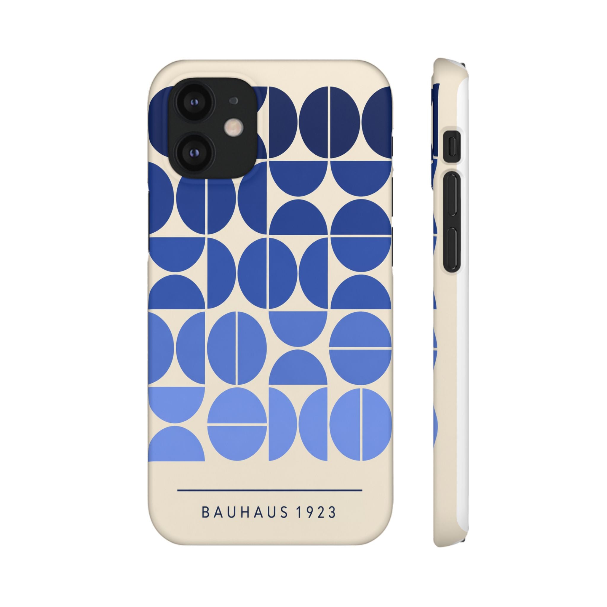 BAUHAUS SAMSUNG IPHONE TOK