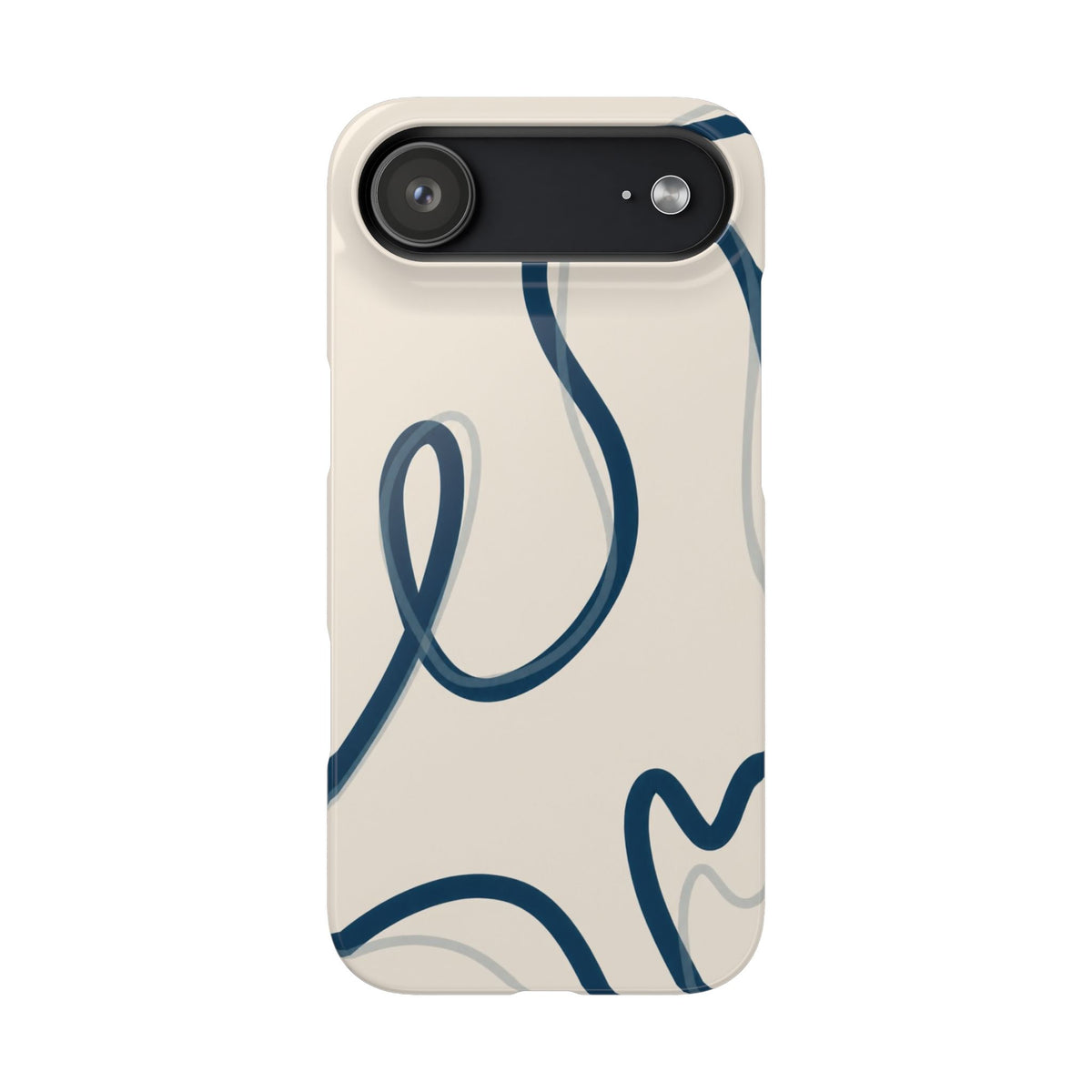 ABSTRAKT SAMSUNG IPHONE TOK