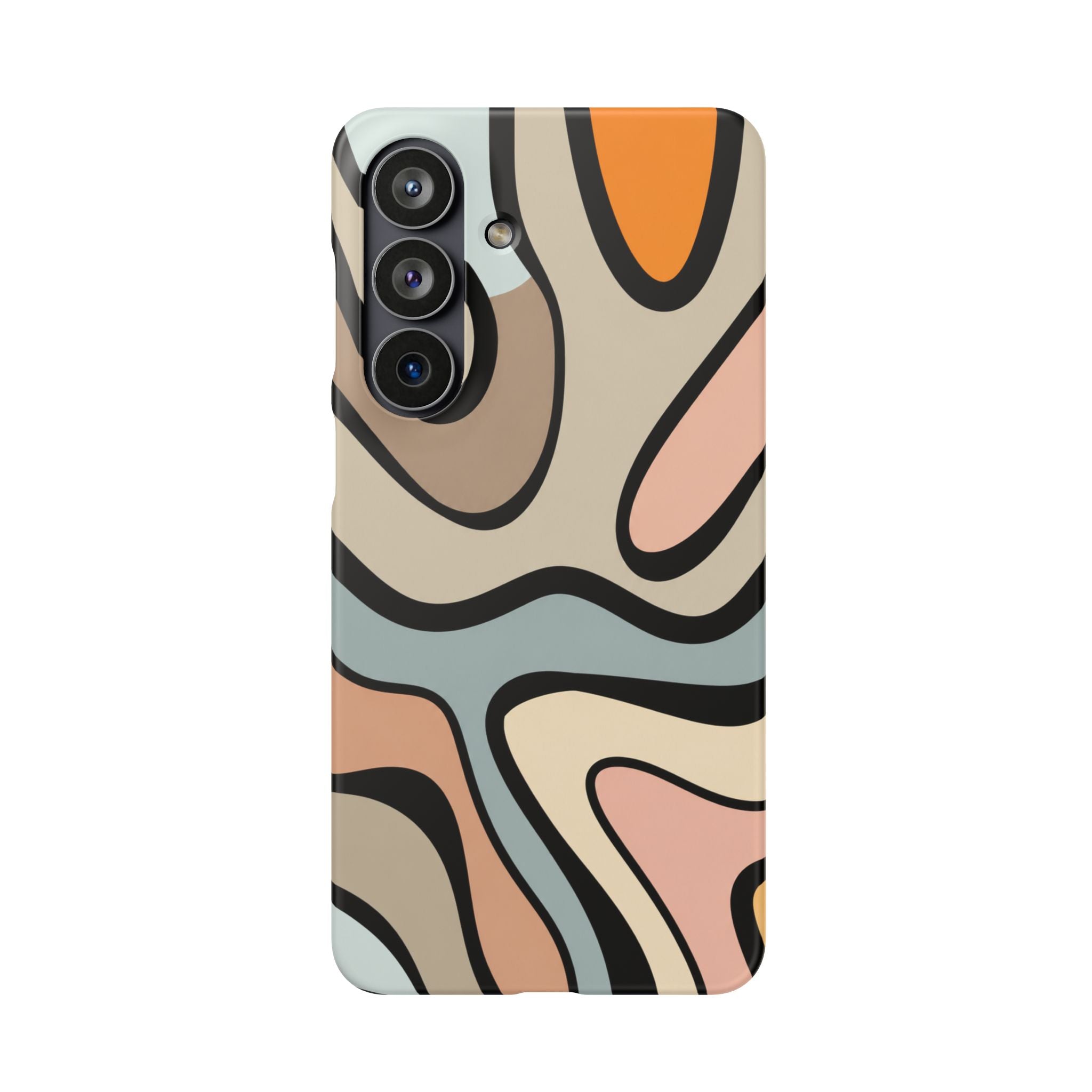 RETRO SAMSUNG IPHONE TOK