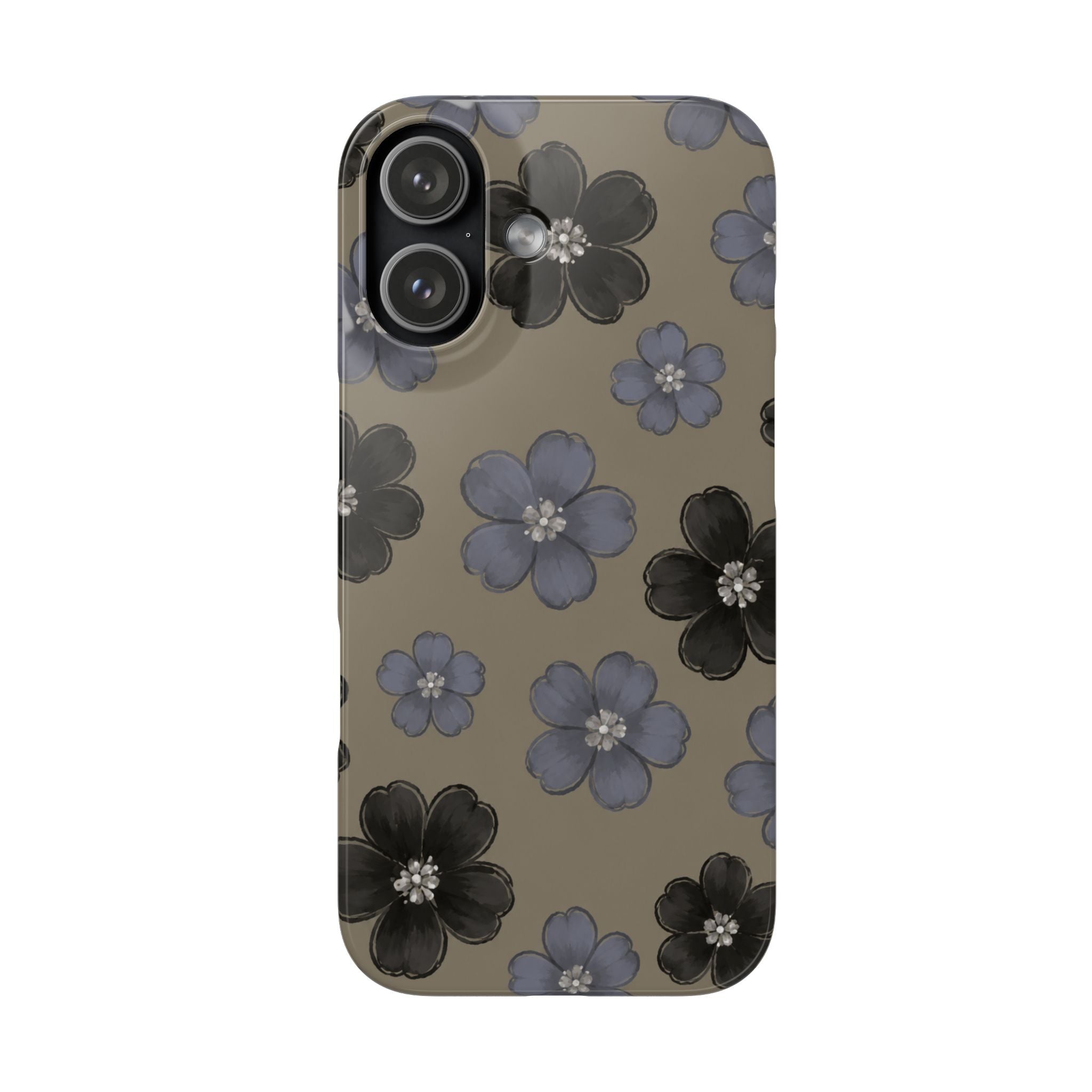 VIRÁGOS SAMSUNG IPHONE TOK