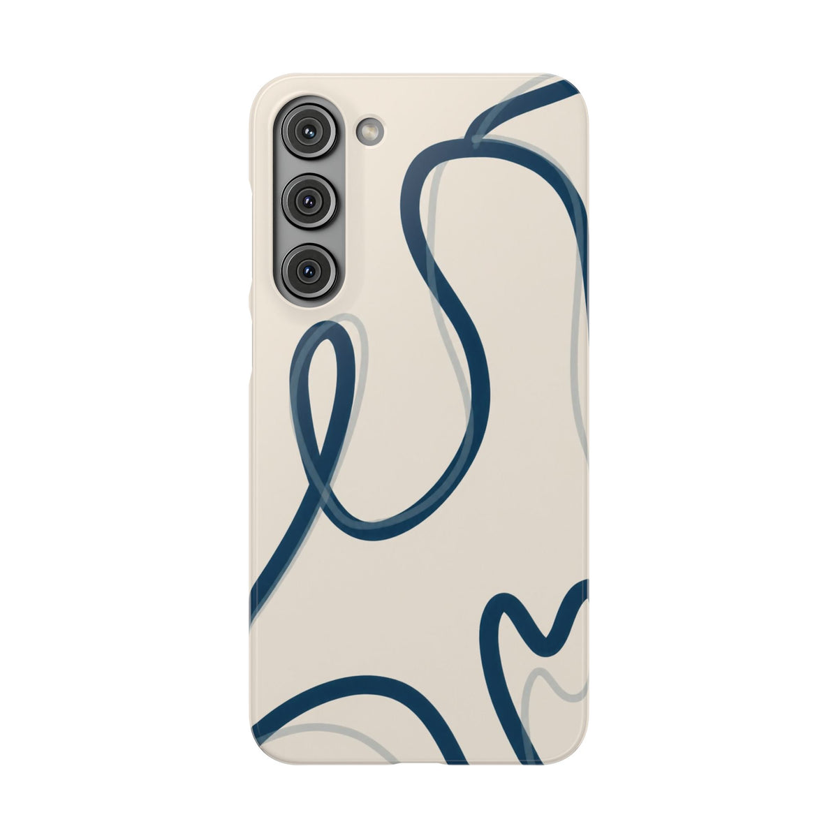 ABSTRAKT SAMSUNG IPHONE TOK