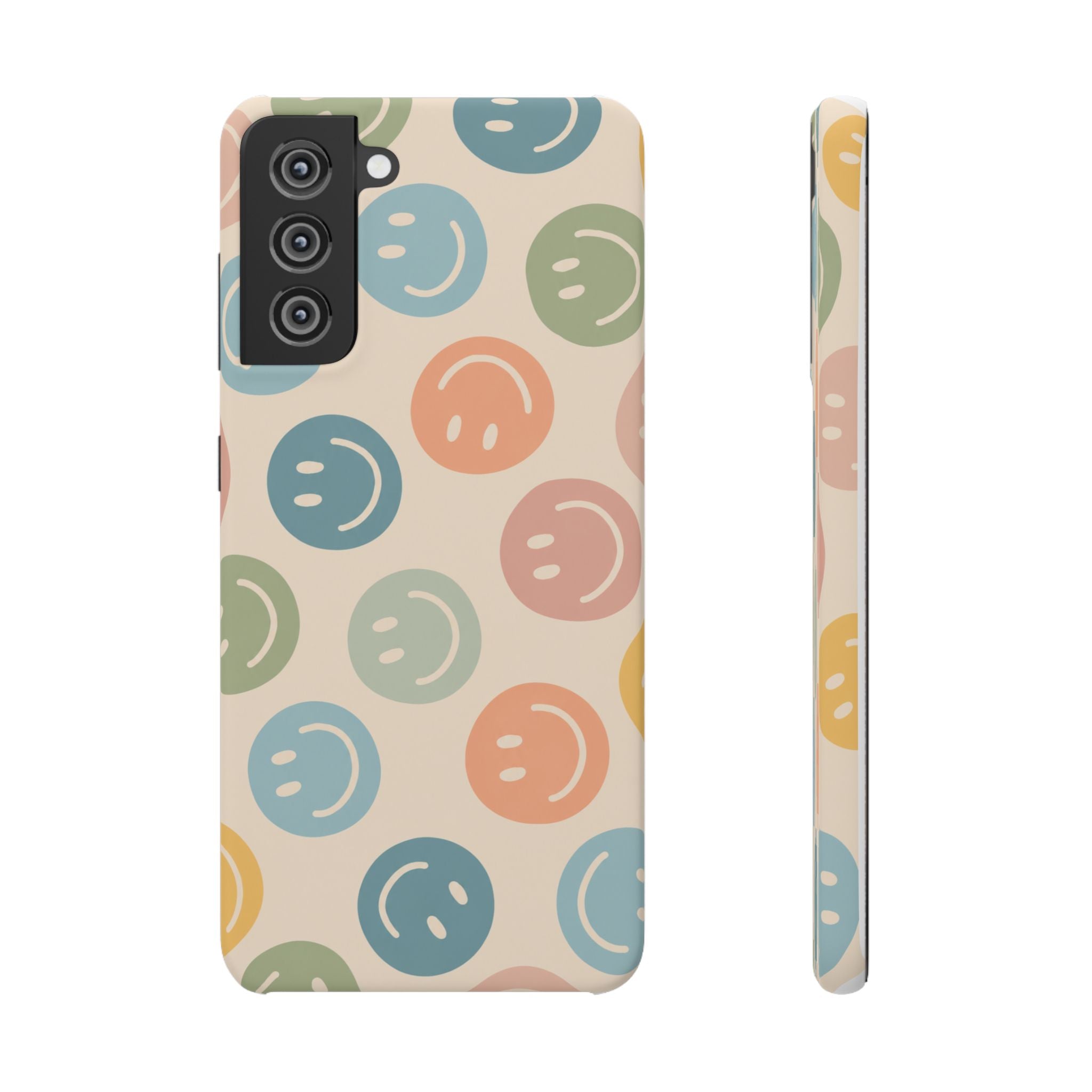 SMILEY SAMSUNG IPHONE TOK