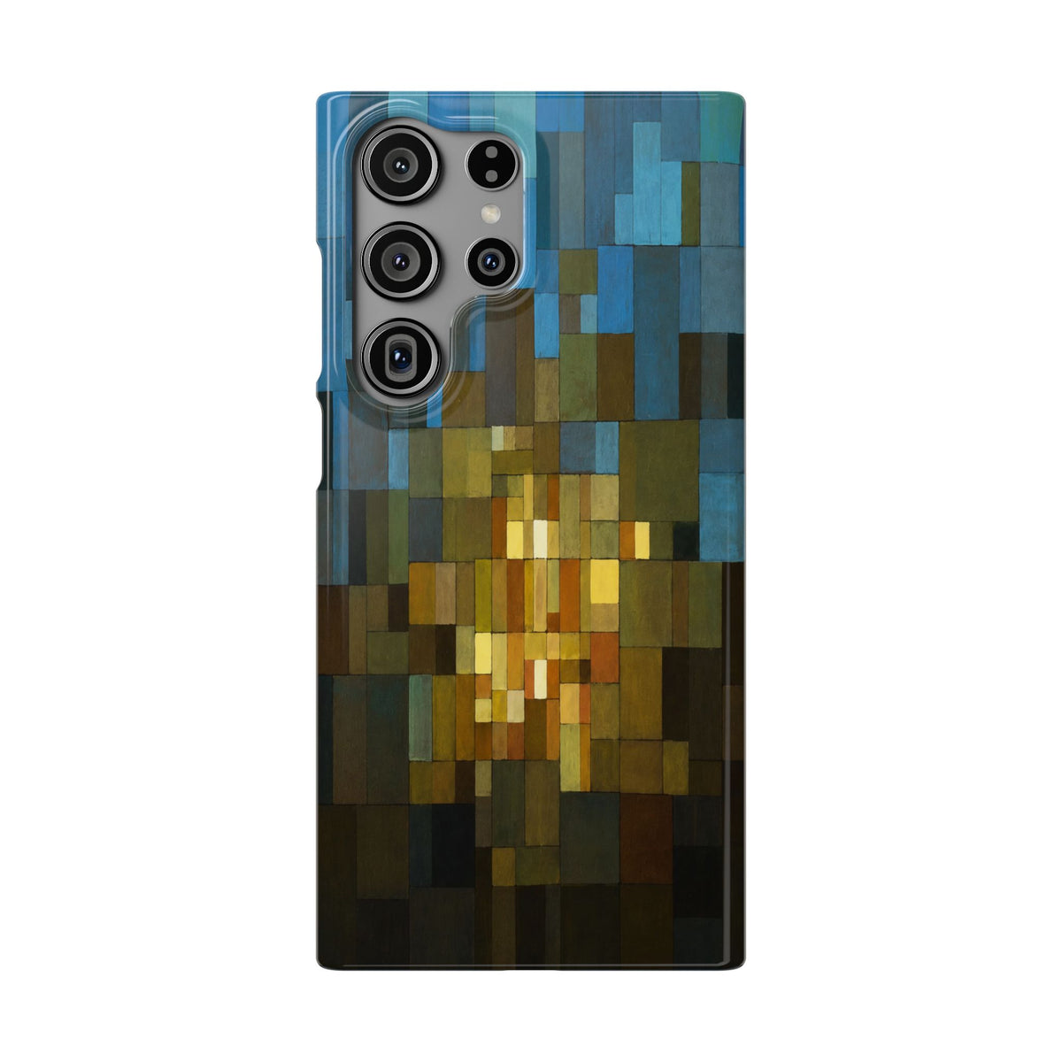 ABSTRAKT SAMSUNG IPHONE TOK