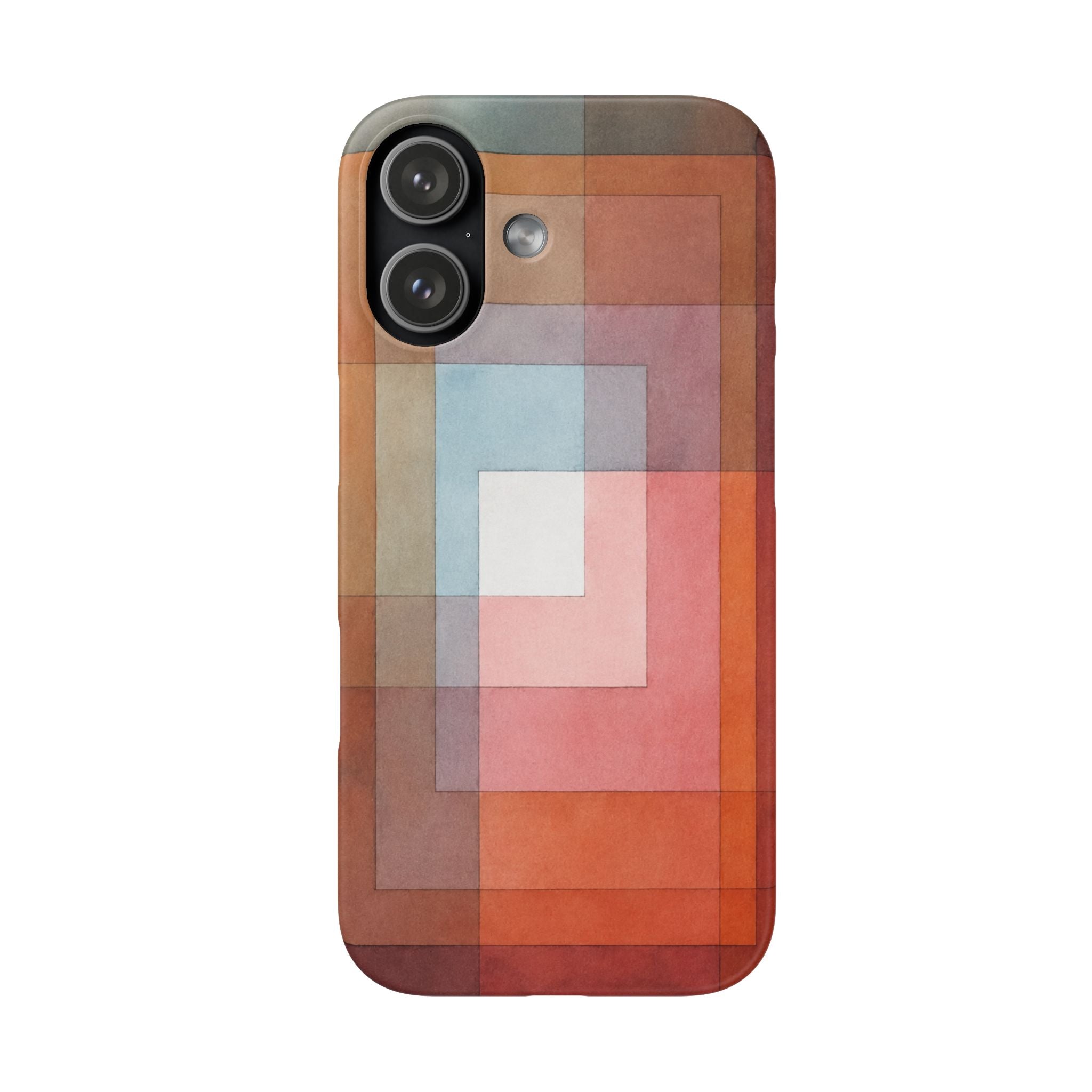 ABSTRAKT SAMSUNG IPHONE TOK