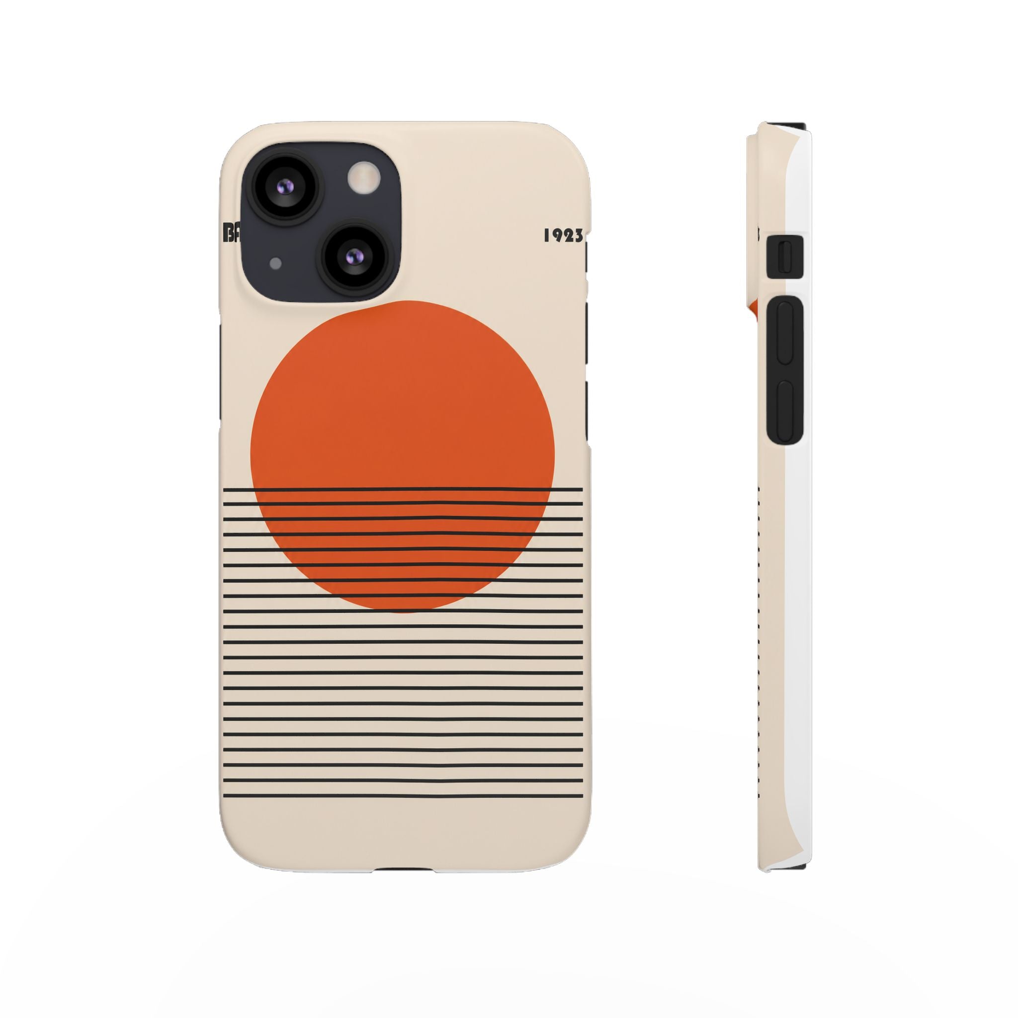 BAUHAUS SAMSUNG IPHONE TOK