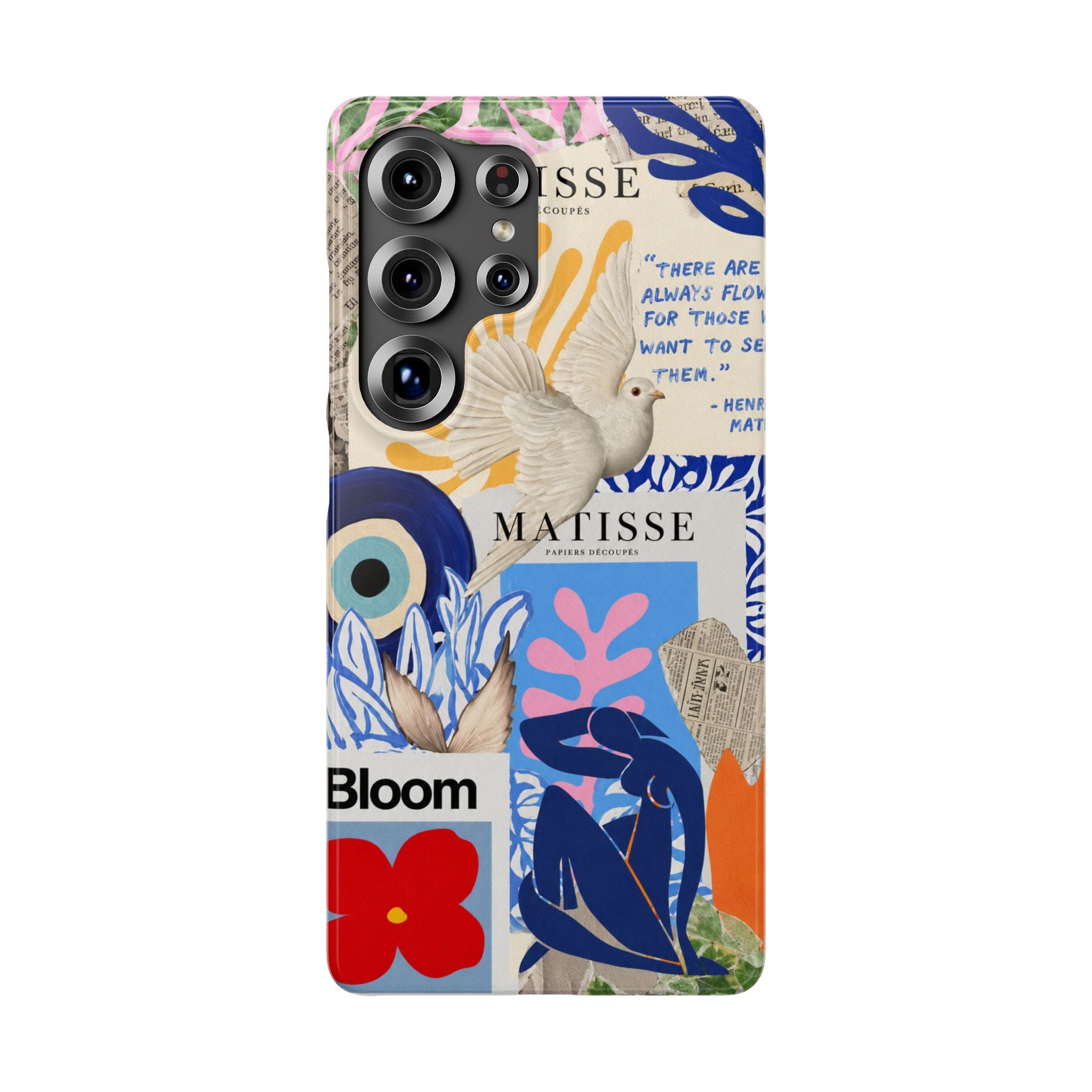 MATISSE SAMSUNG IPHONE TOK