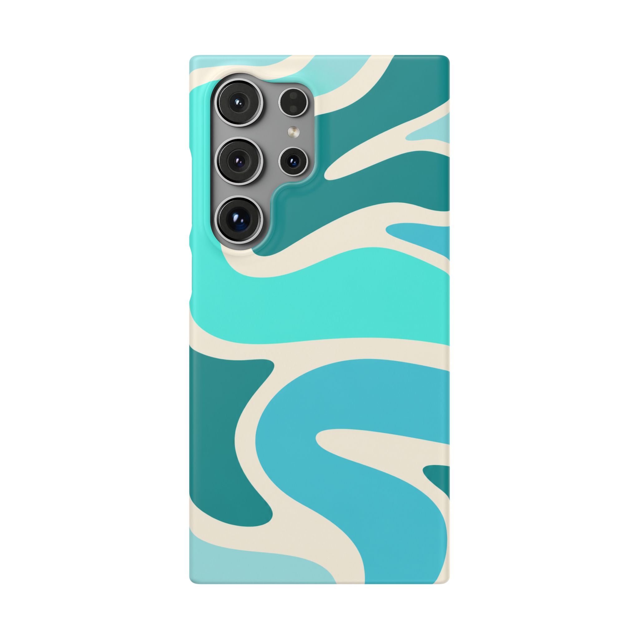 ABSTRAKT SAMSUNG IPHONE TOK