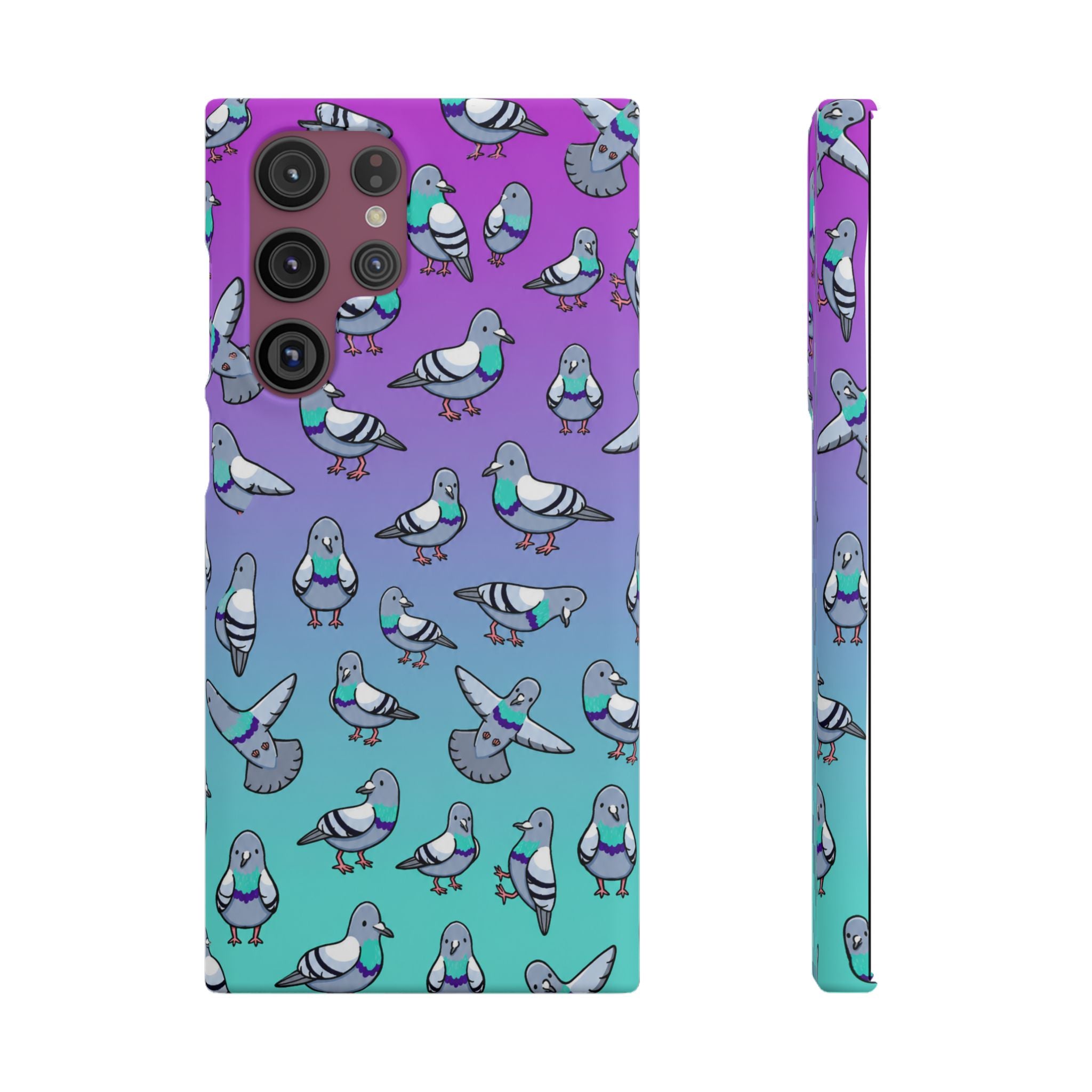 GALAMBOS SAMSUNG IPHONE TOK