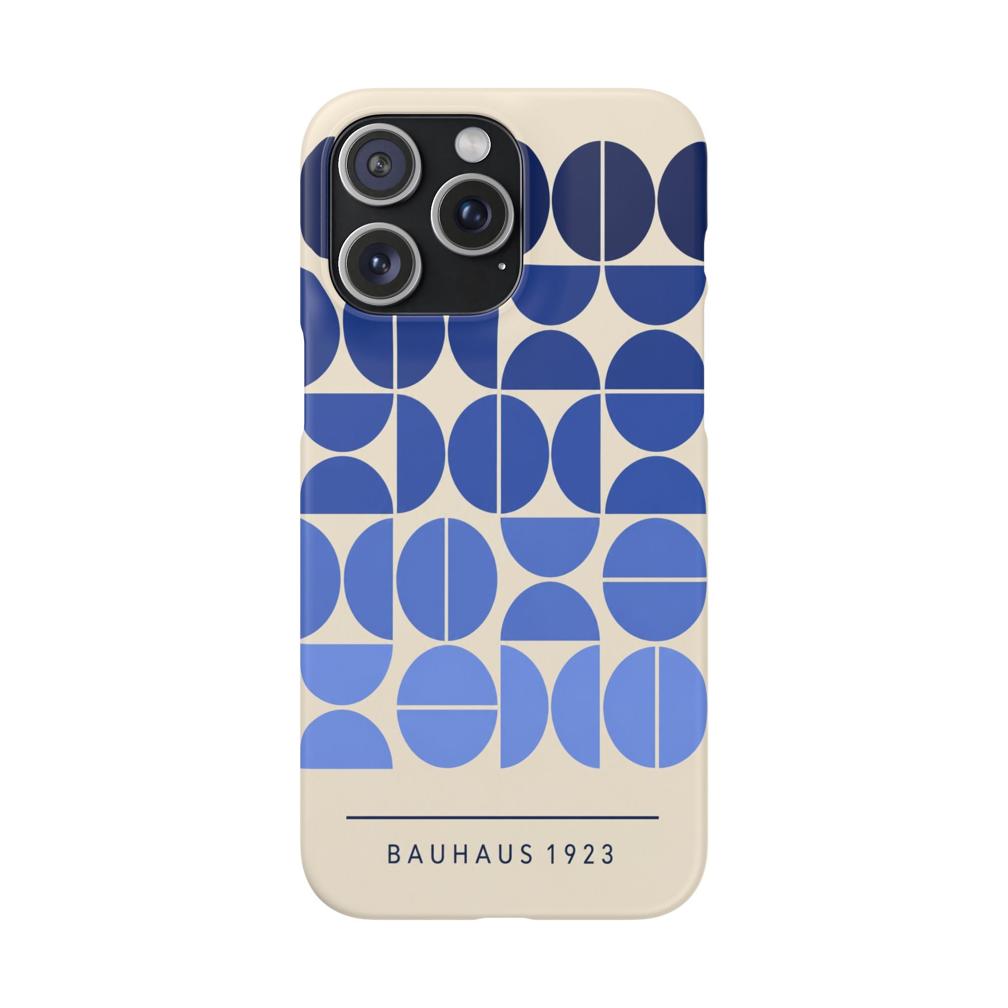 BAUHAUS SAMSUNG IPHONE TOK