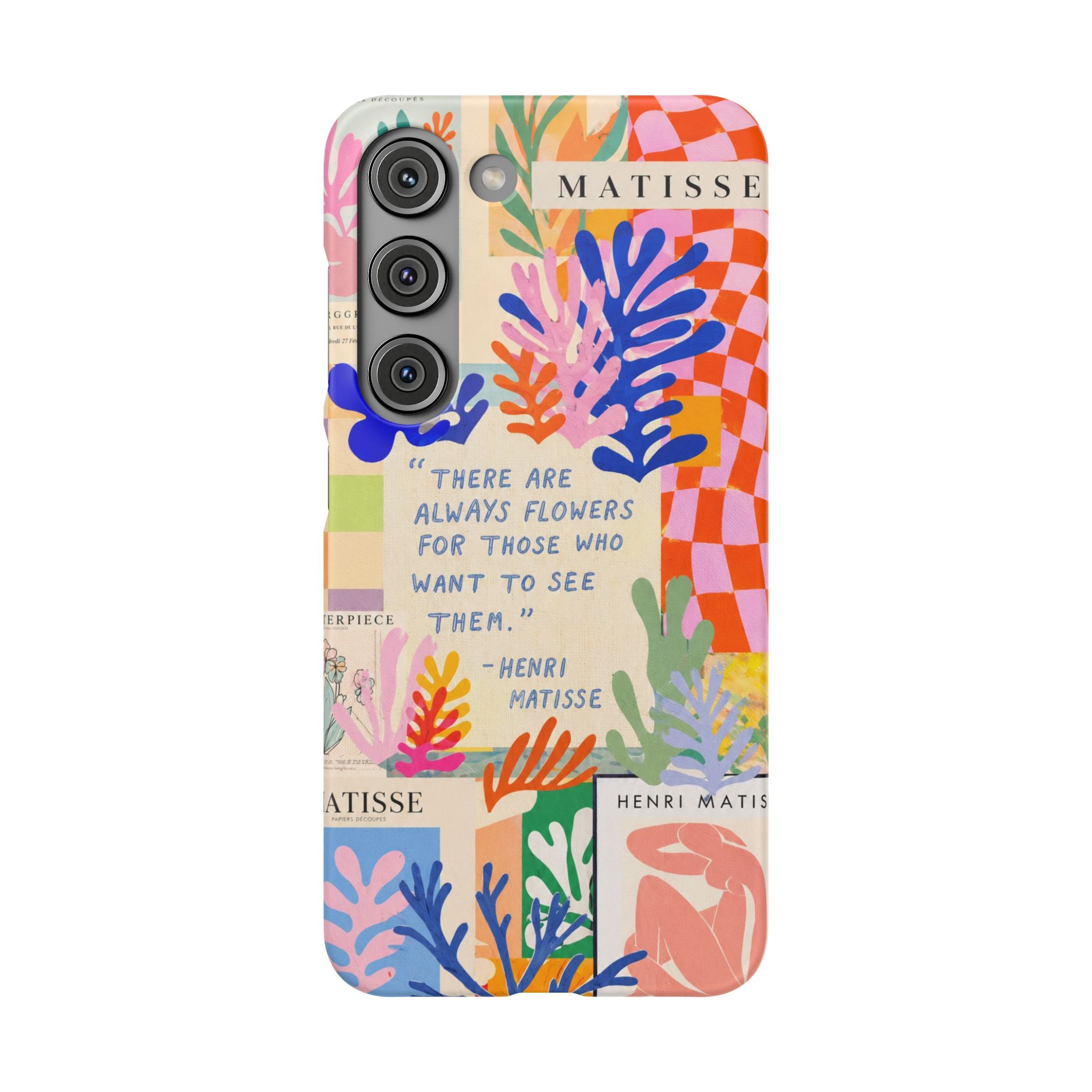 MATISSE SAMSUNG IPHONE TOK