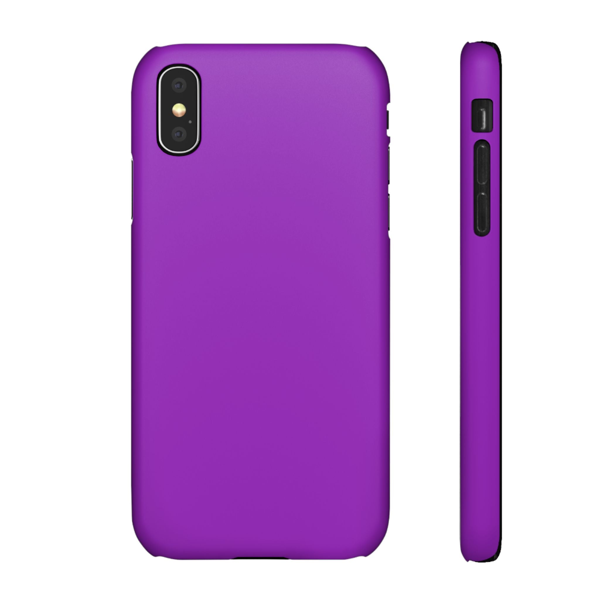 LILA IPHONE TOK.