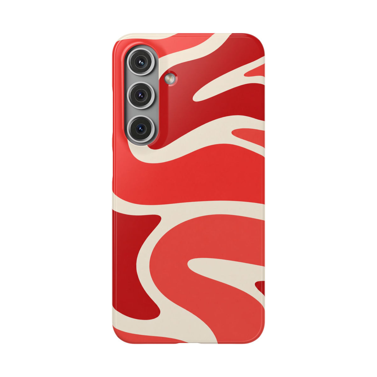 PIROS SAMSUNG IPHONE TOK