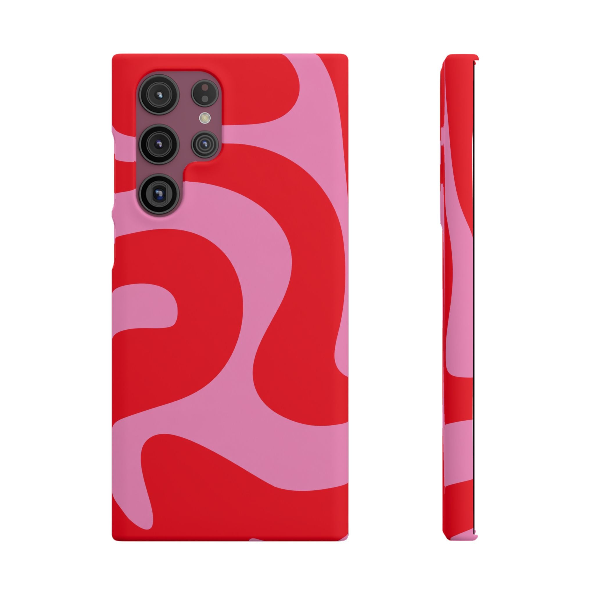 RETRO SAMSUNG IPHONE TOK