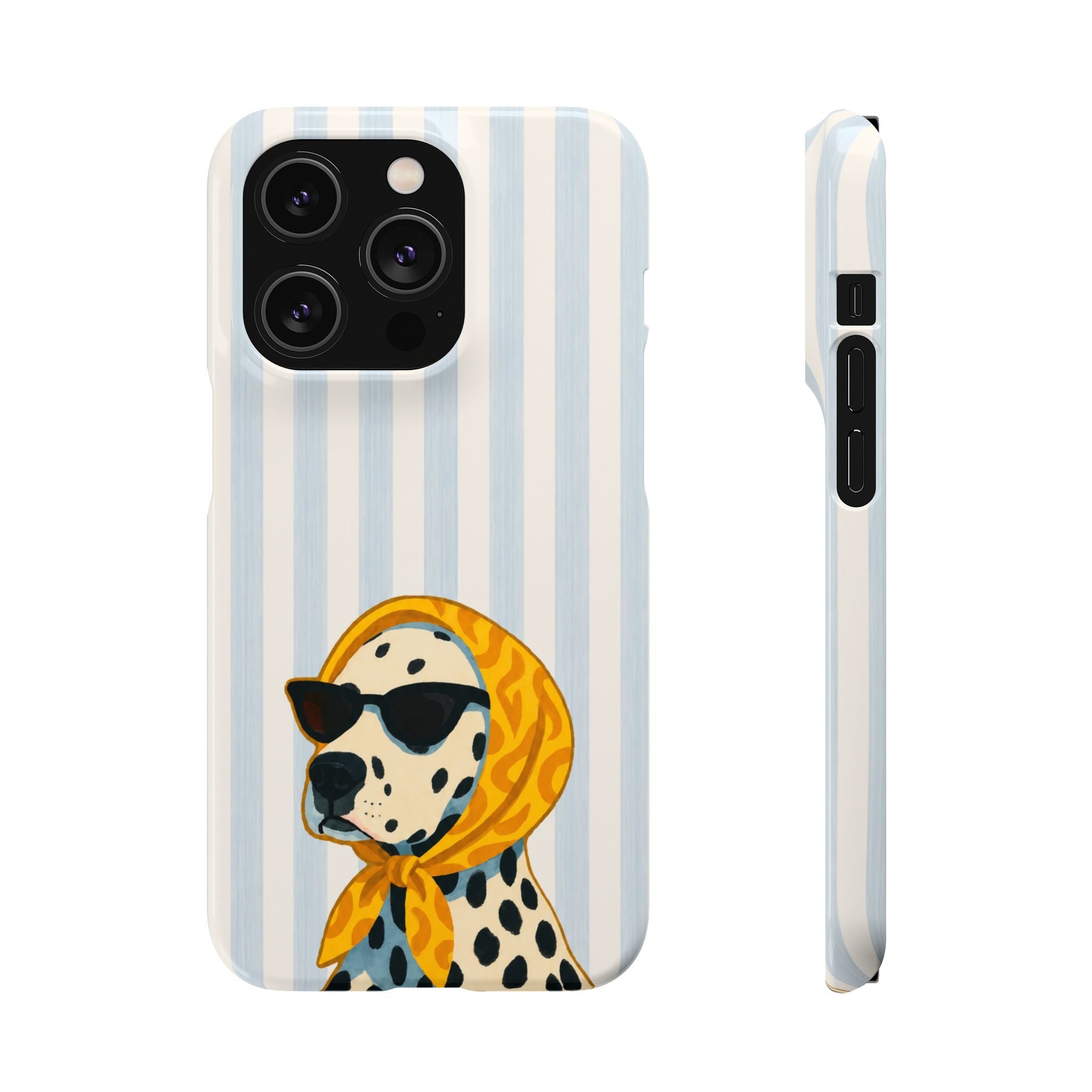 RETRO KUTYA SAMSUNG IPHONE TOK