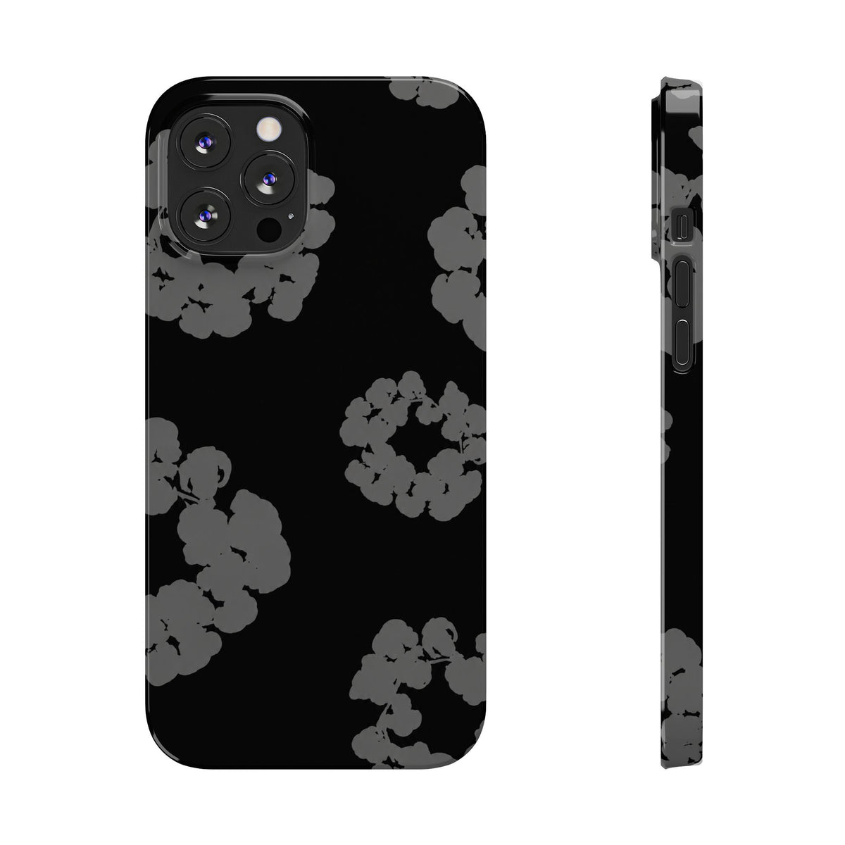 MINIMALISTA IPHONE TOK