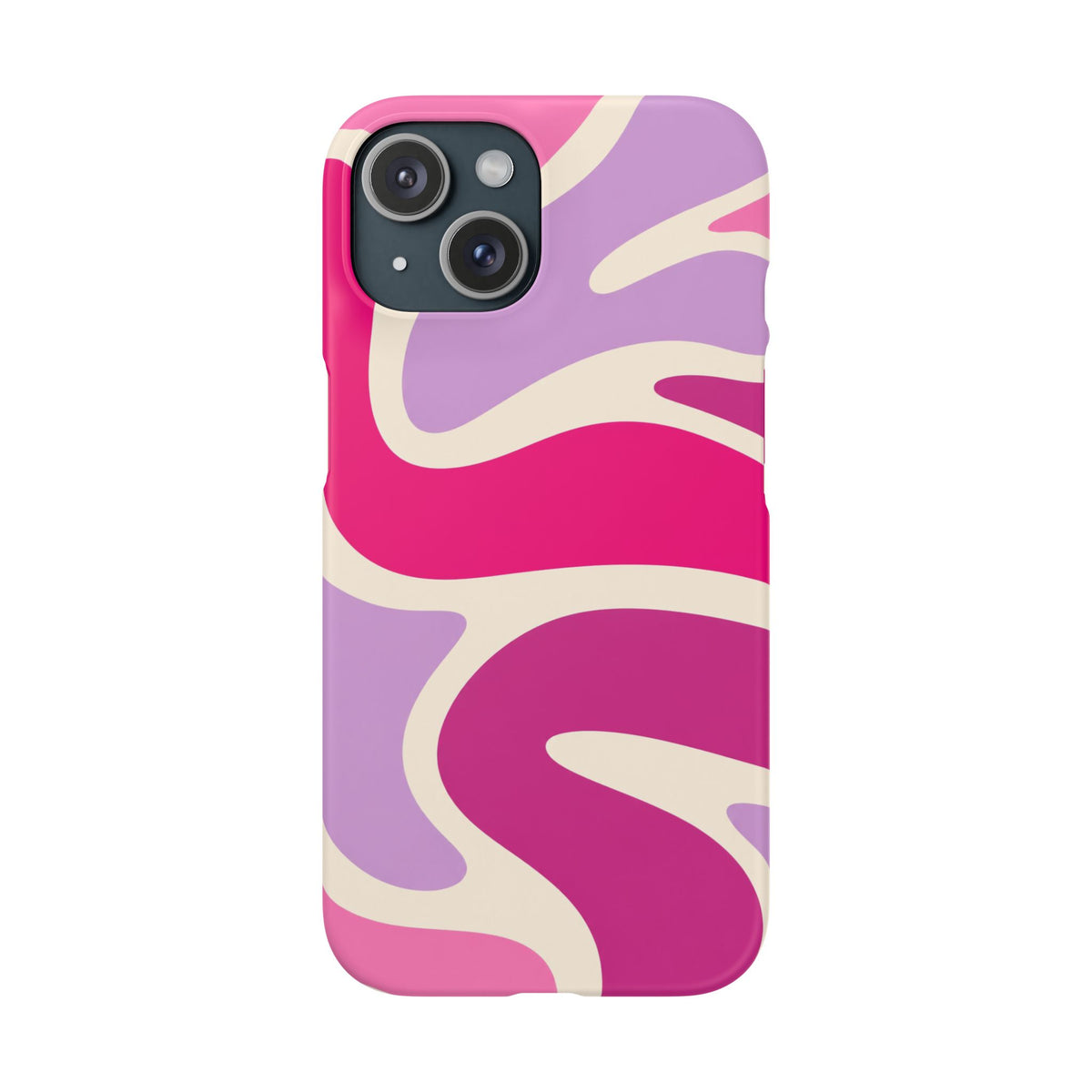ABSTRAKT SAMSUNG IPHONE TOK