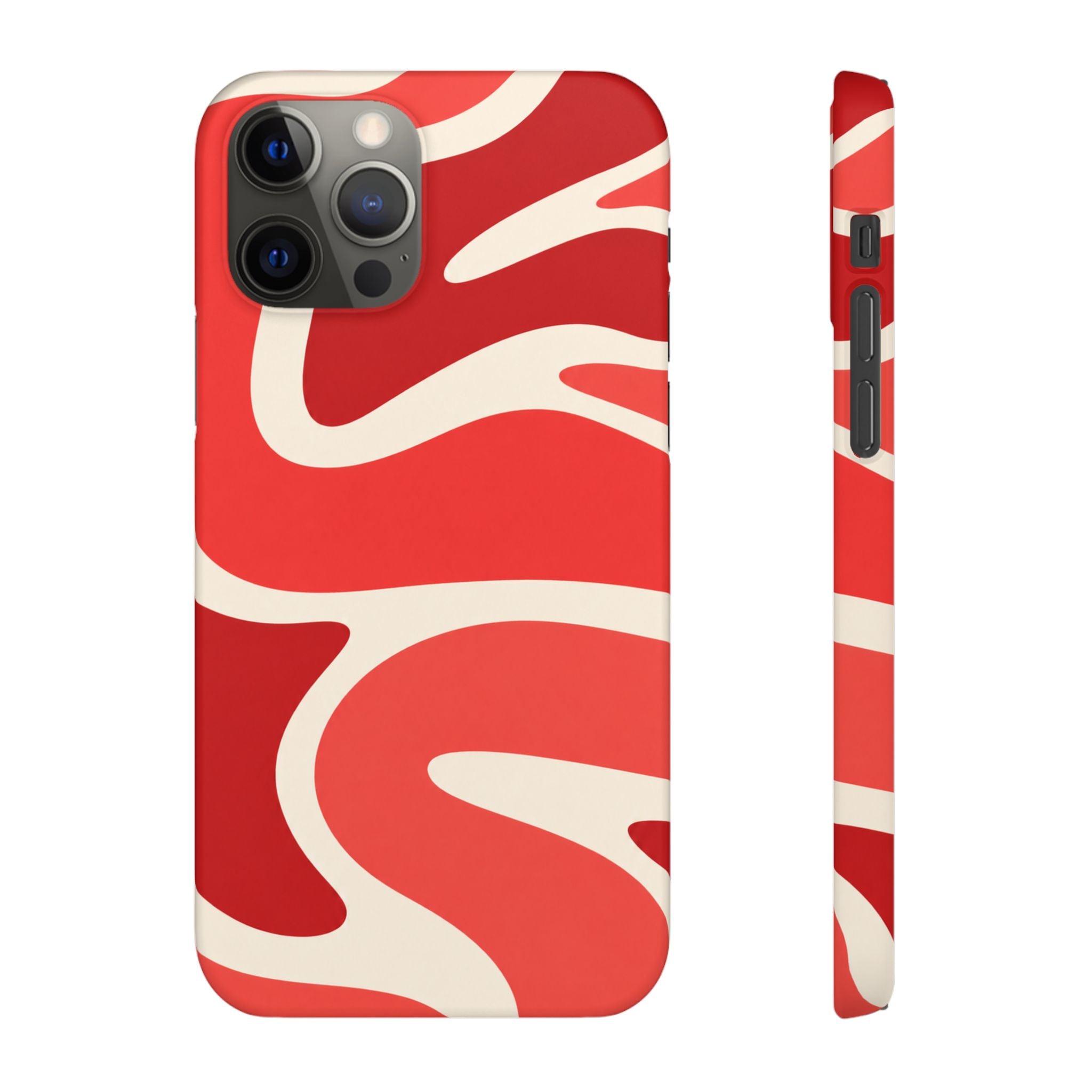 PIROS SAMSUNG IPHONE TOK