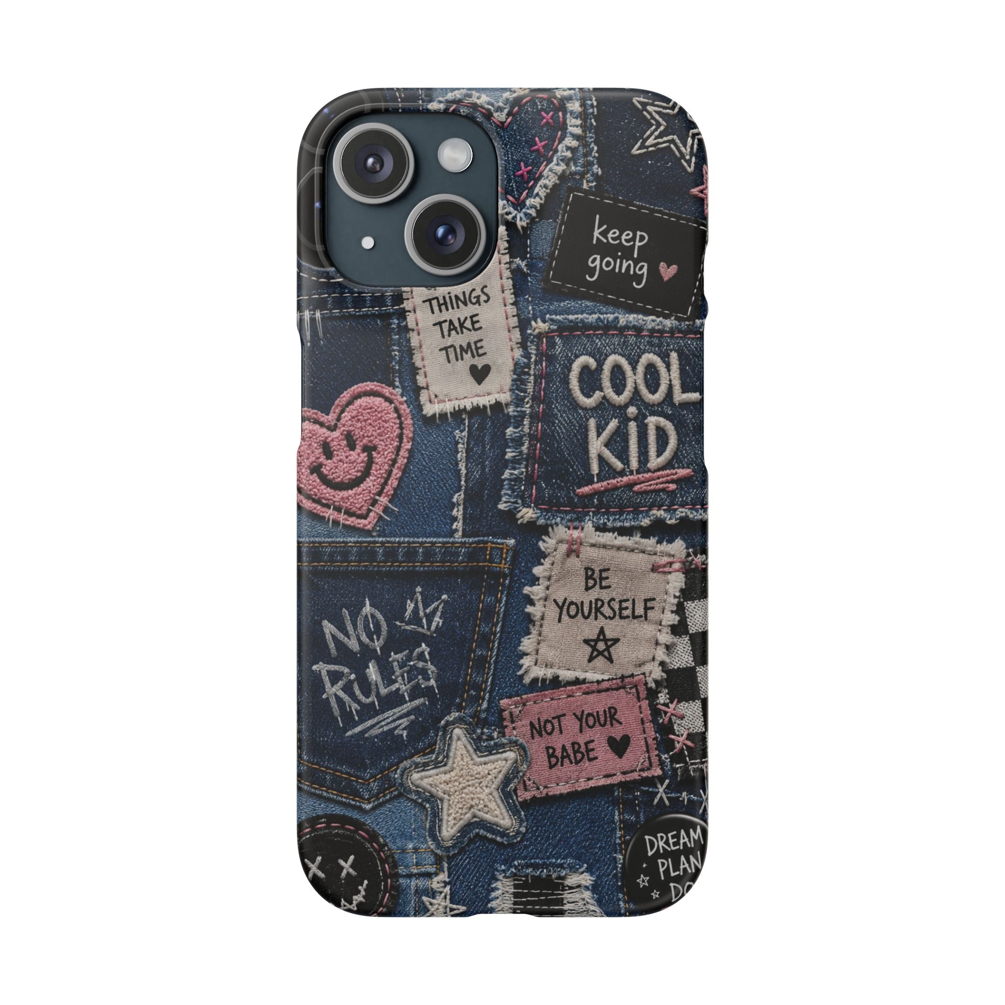 FARMEROS IPHONE TOK