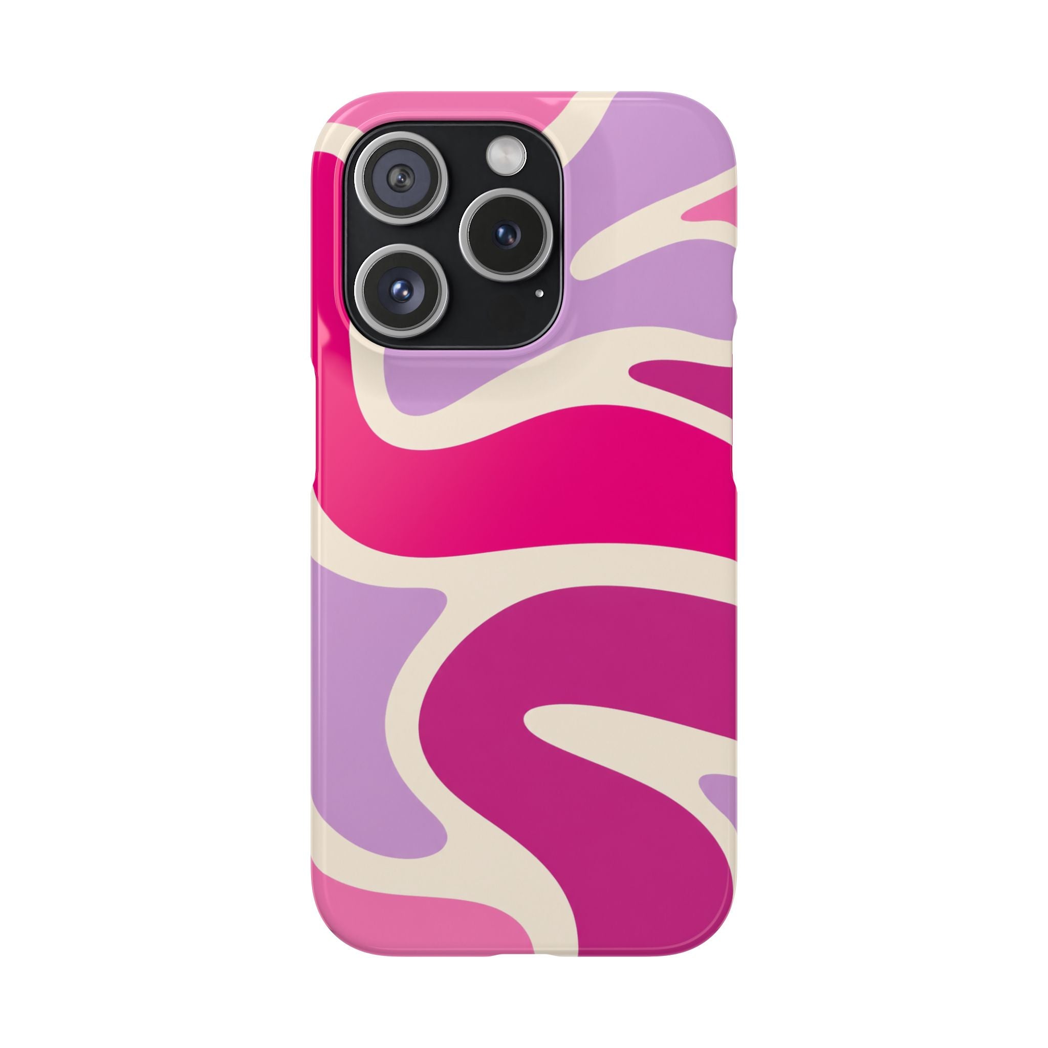 ABSTRAKT SAMSUNG IPHONE TOK