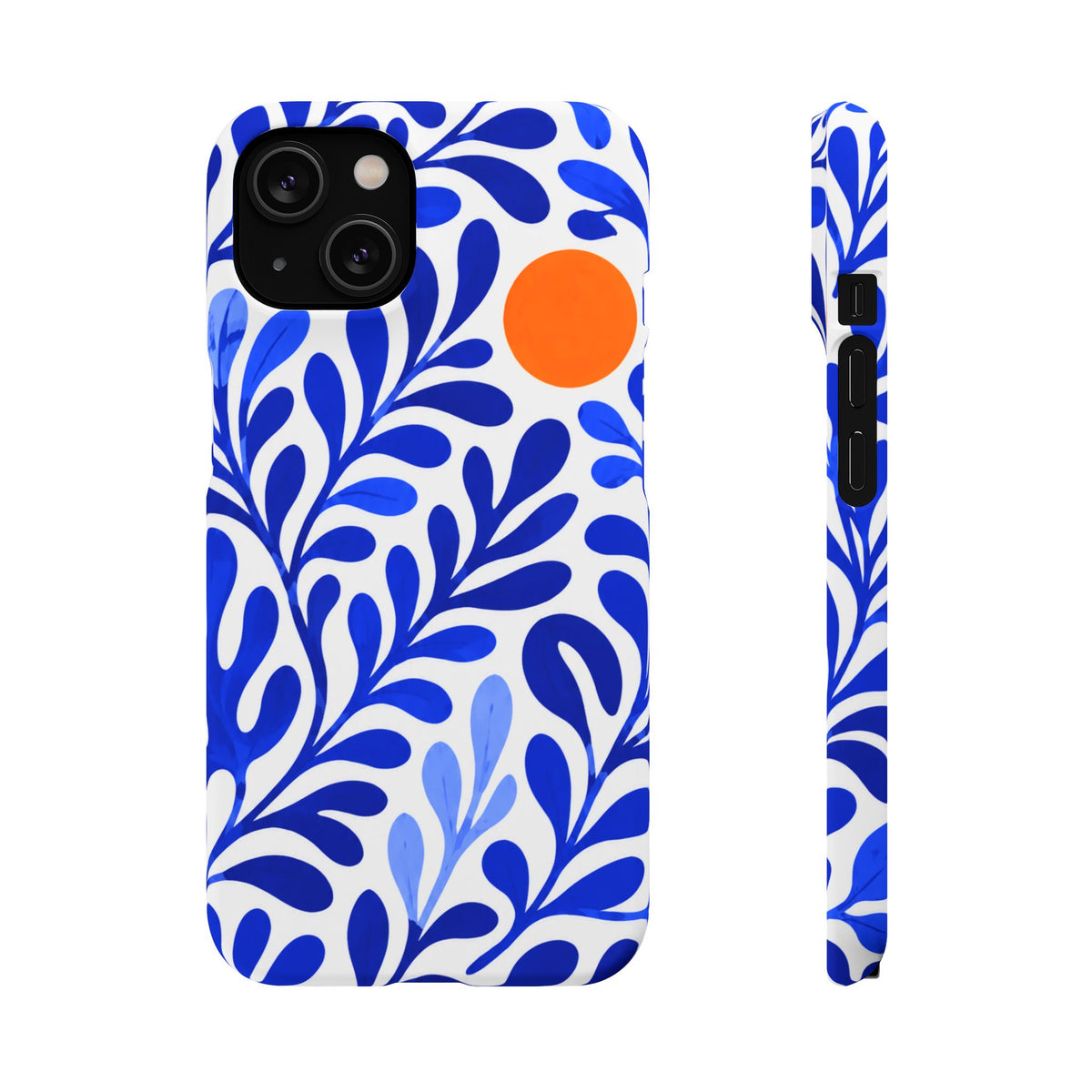 VIRÁGOS SAMSUNG IPHONE TOK