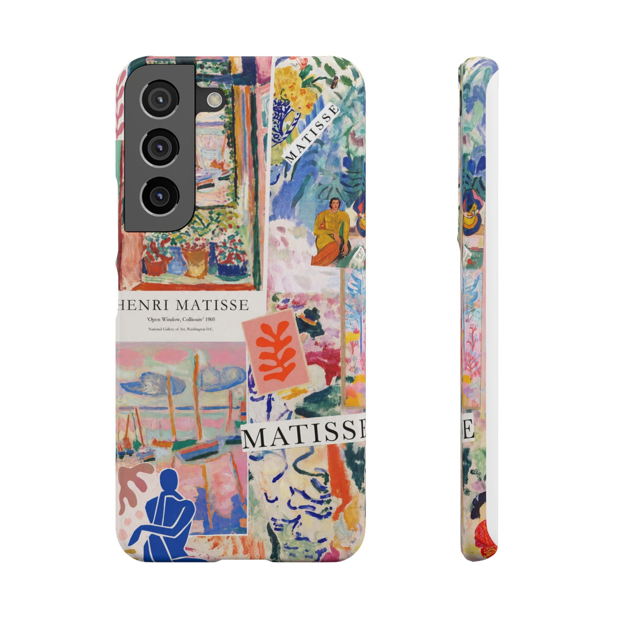 MATISSE SAMSUNG IPHONE TOK