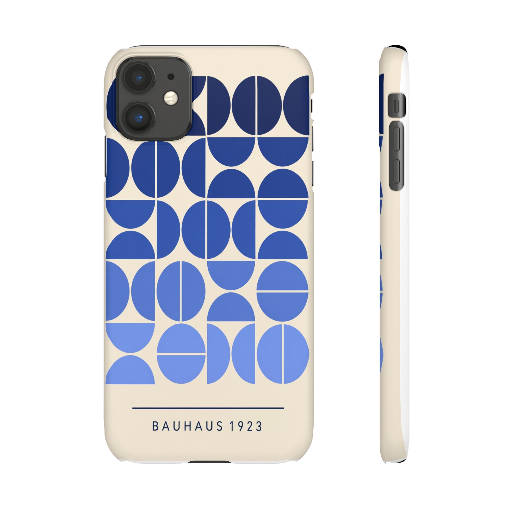 BAUHAUS SAMSUNG IPHONE TOK