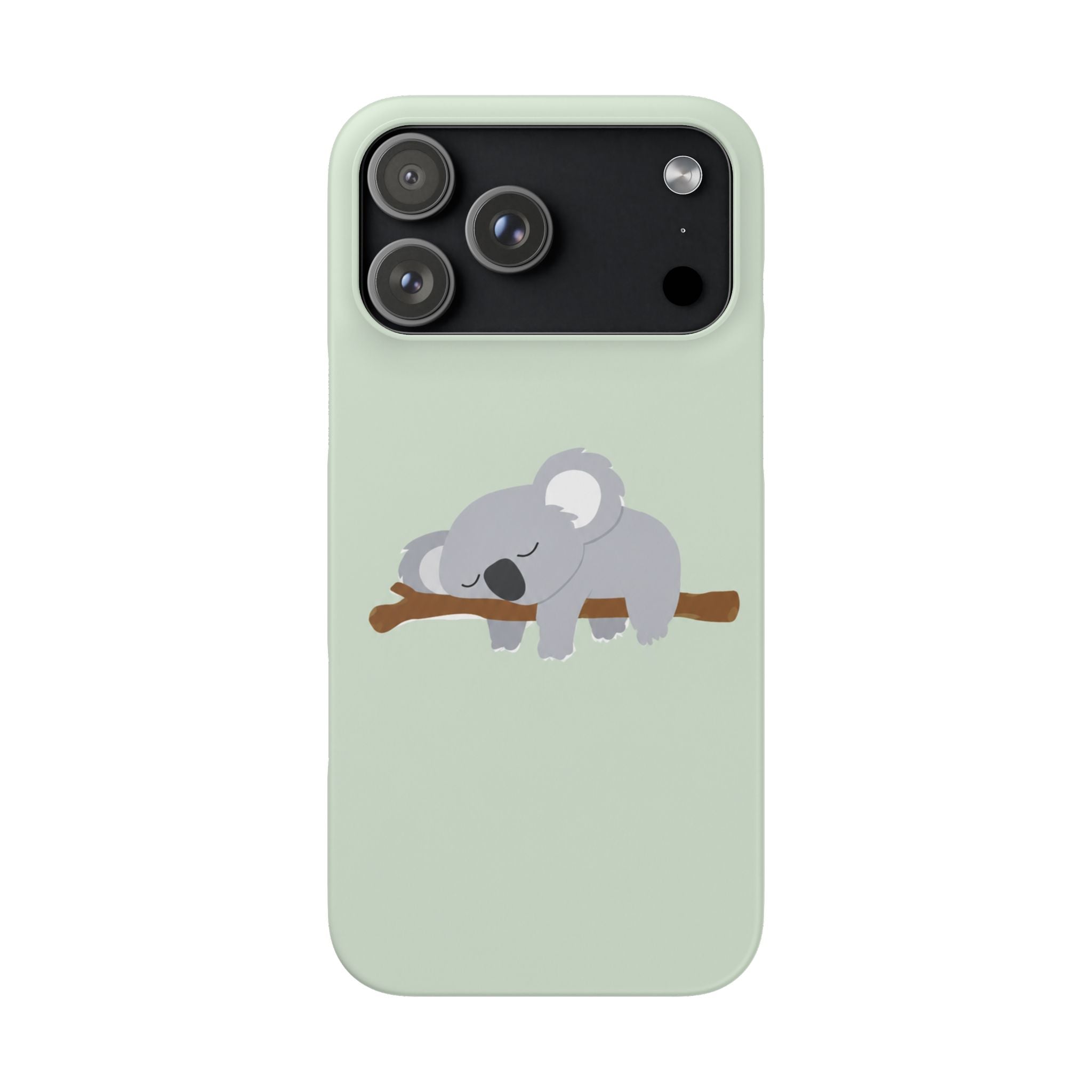 KOALÁS SAMSUNG IPHONE TOK