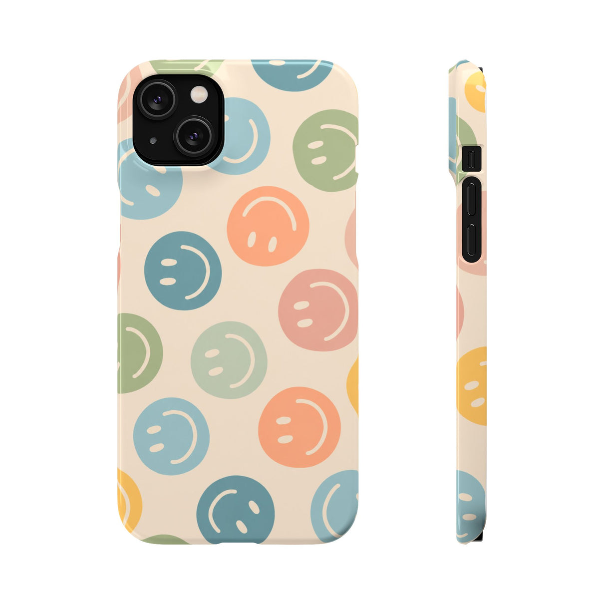 SMILEY SAMSUNG IPHONE TOK