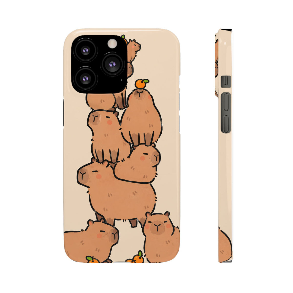 KAPIBARA SAMSUNG IPHONE TOK