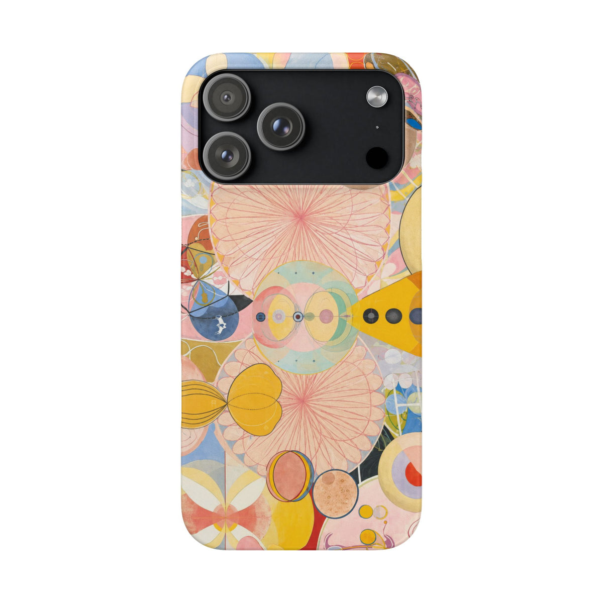 MANDALA SAMSUNG IPHONE TOK