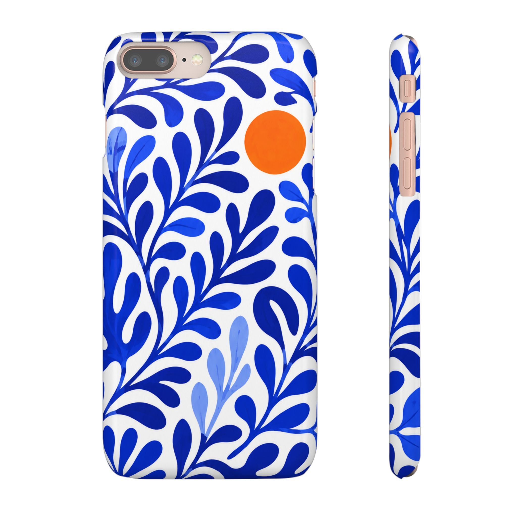 VIRÁGOS SAMSUNG IPHONE TOK