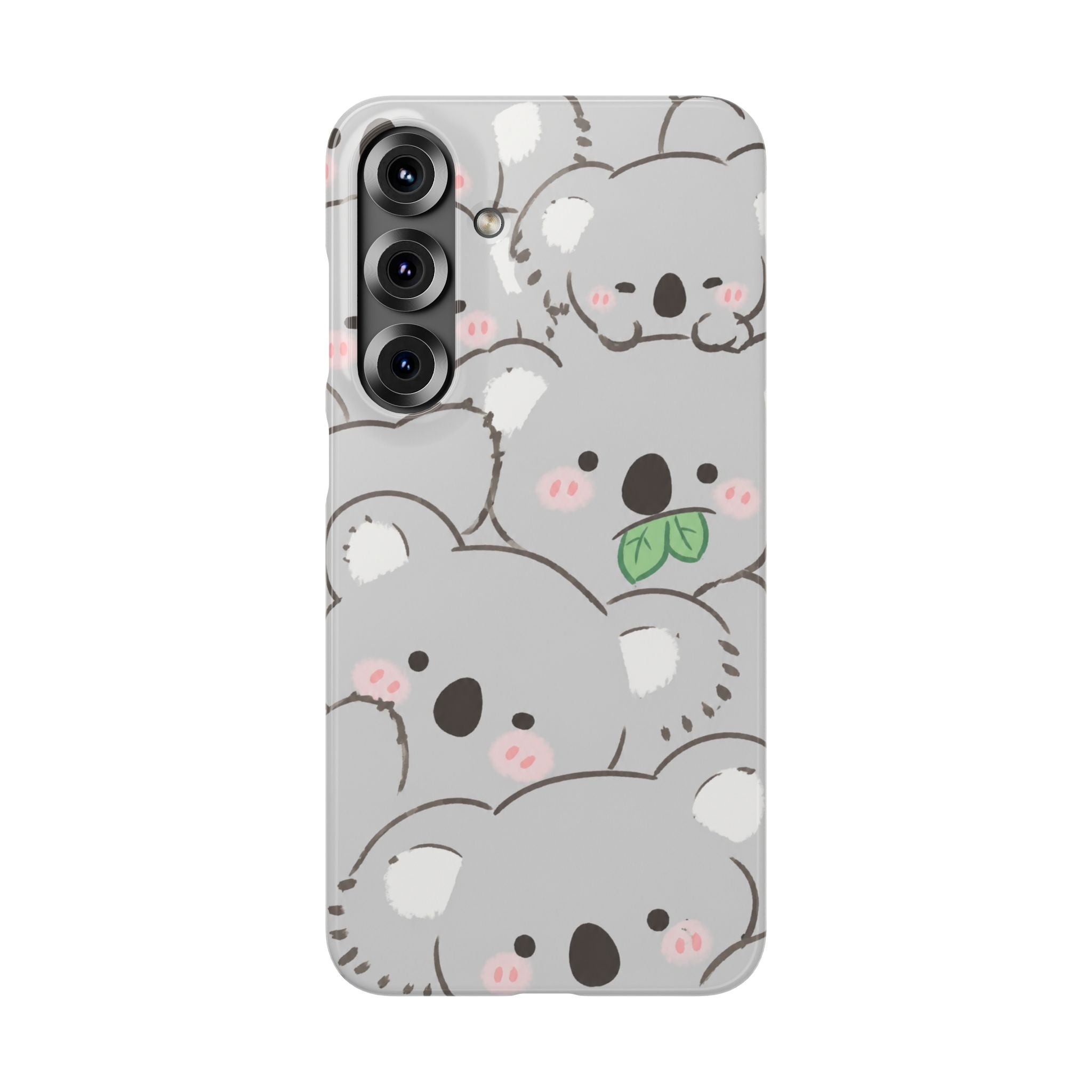 KOALÁS SAMSUNG IPHONE TOK