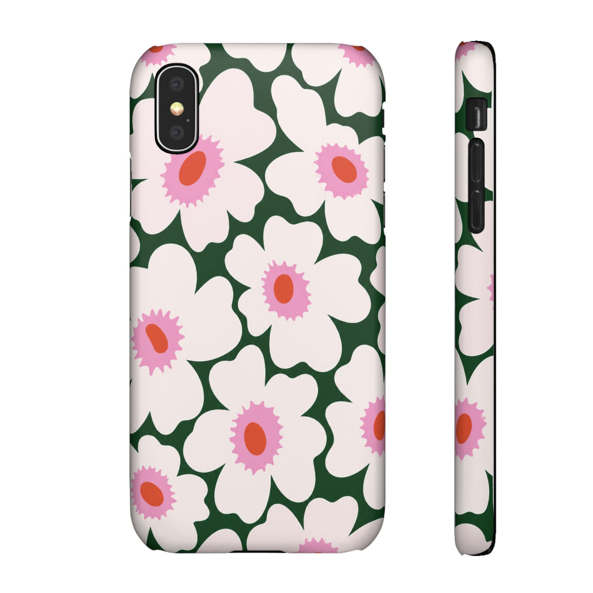 VIRÁGOK SAMSUNG IPHONE TOK