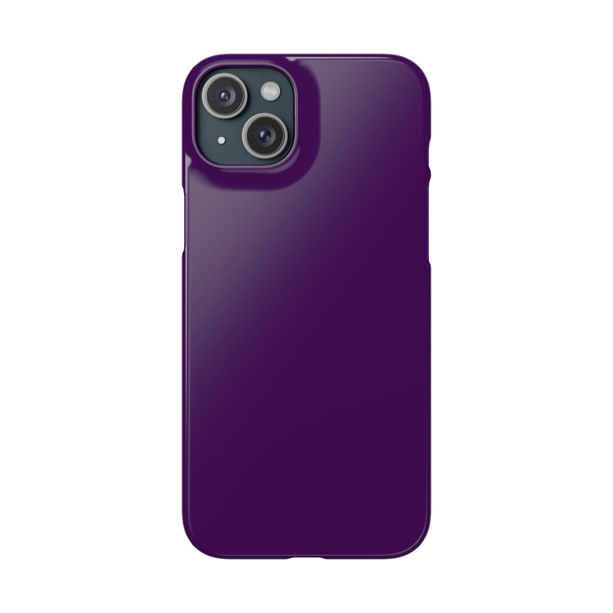 CSOKI LILA IPHONE TOK