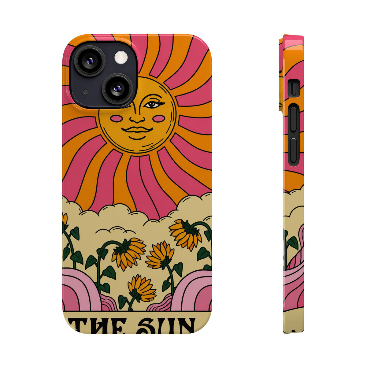 TAROT IPHONE TOK