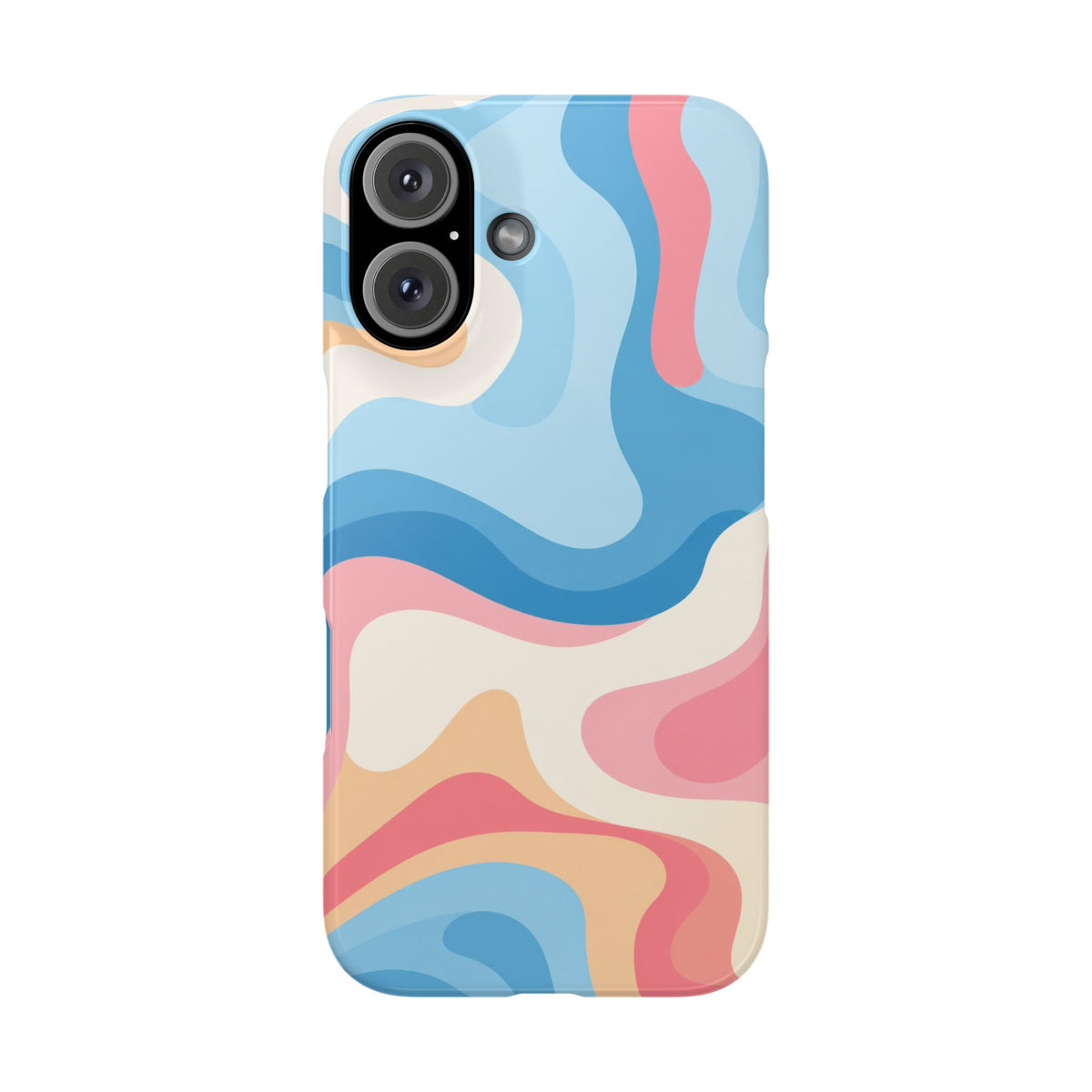 ABSTRAKT SAMSUNG IPHONE TOK
