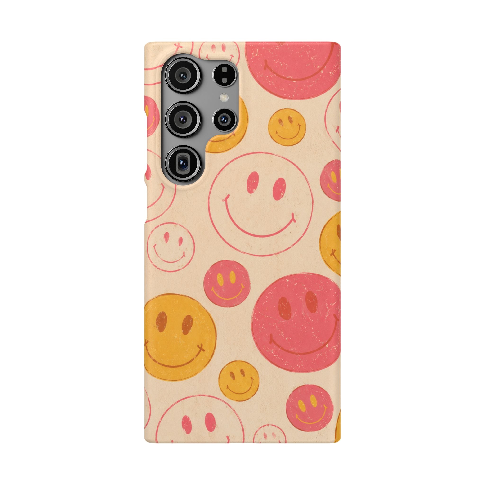 SMILEY SAMSUNG IPHONE TOK