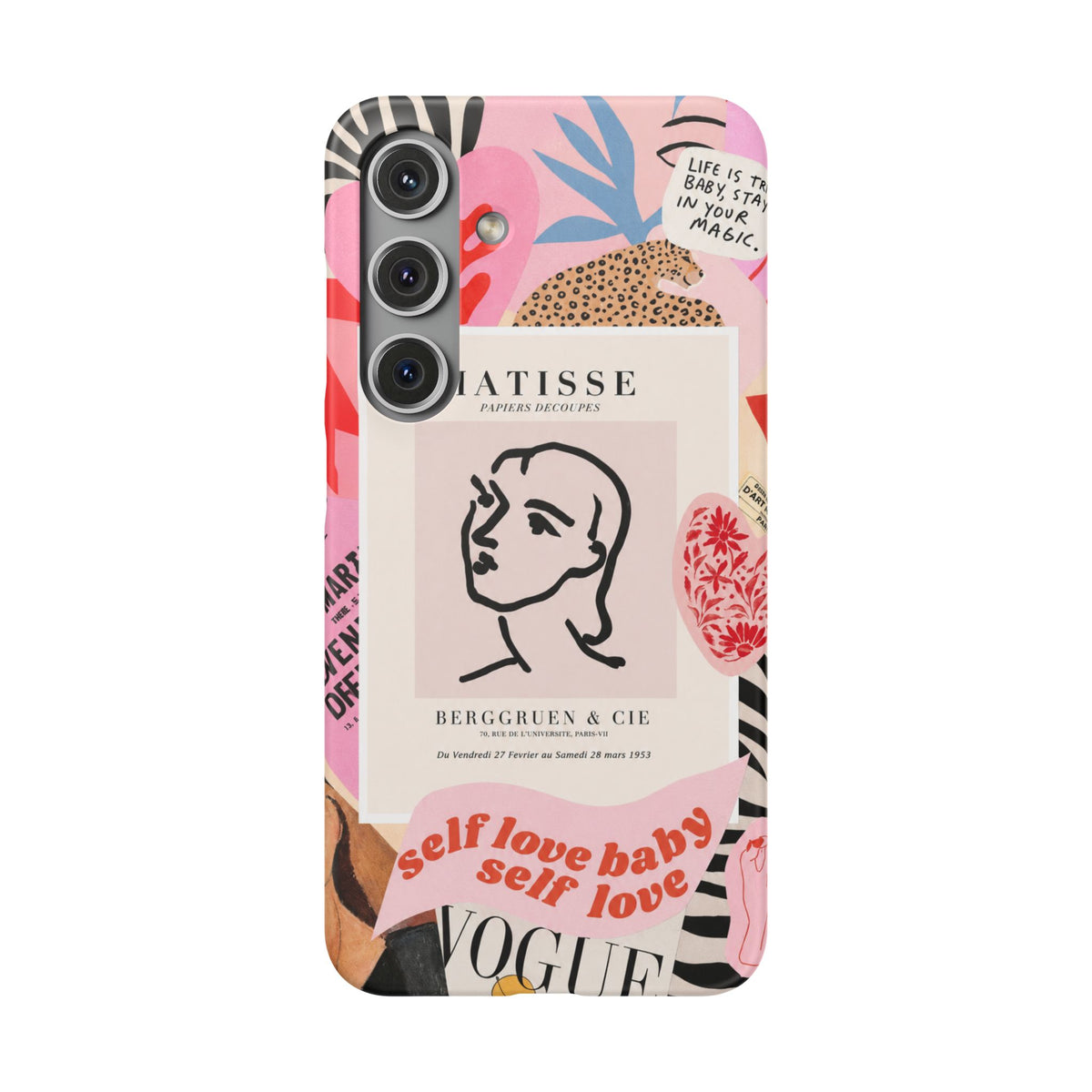 MATISSE SAMSUNG IPHONE TOK