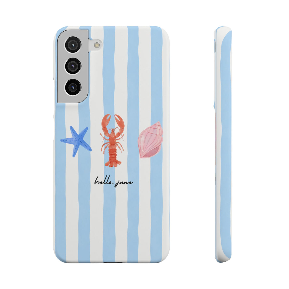 TENGERES SAMSUNG IPHONE TOK