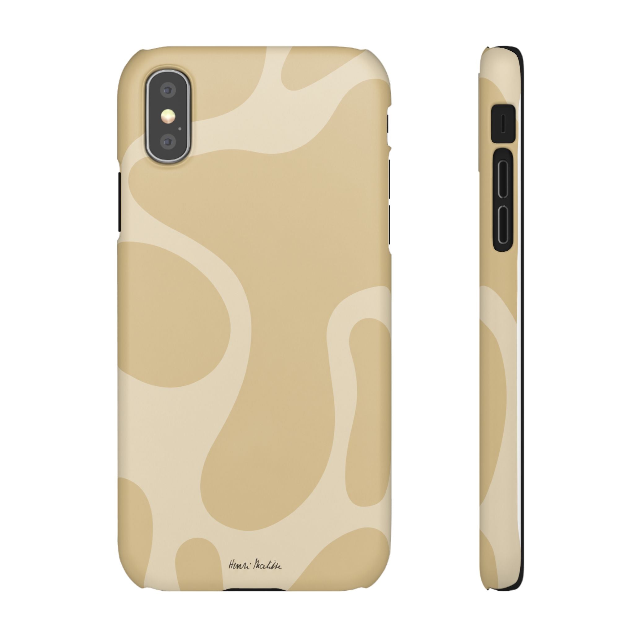 ABSTRAKT SAMSUNG IPHONE TOK