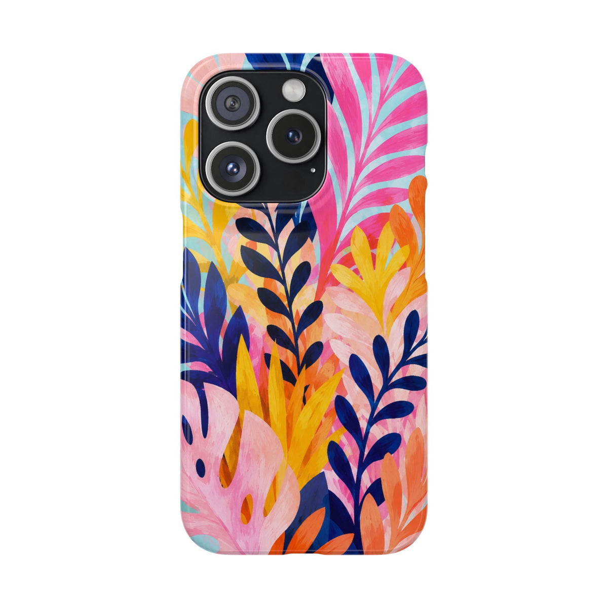 VIRÁGOS SAMSUNG IPHONE TOK