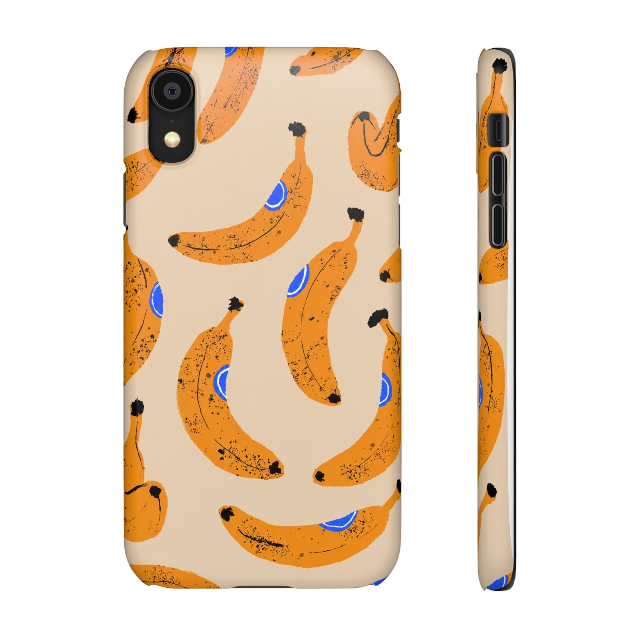 BANÁNOK SAMSUNG IPHONE TOK