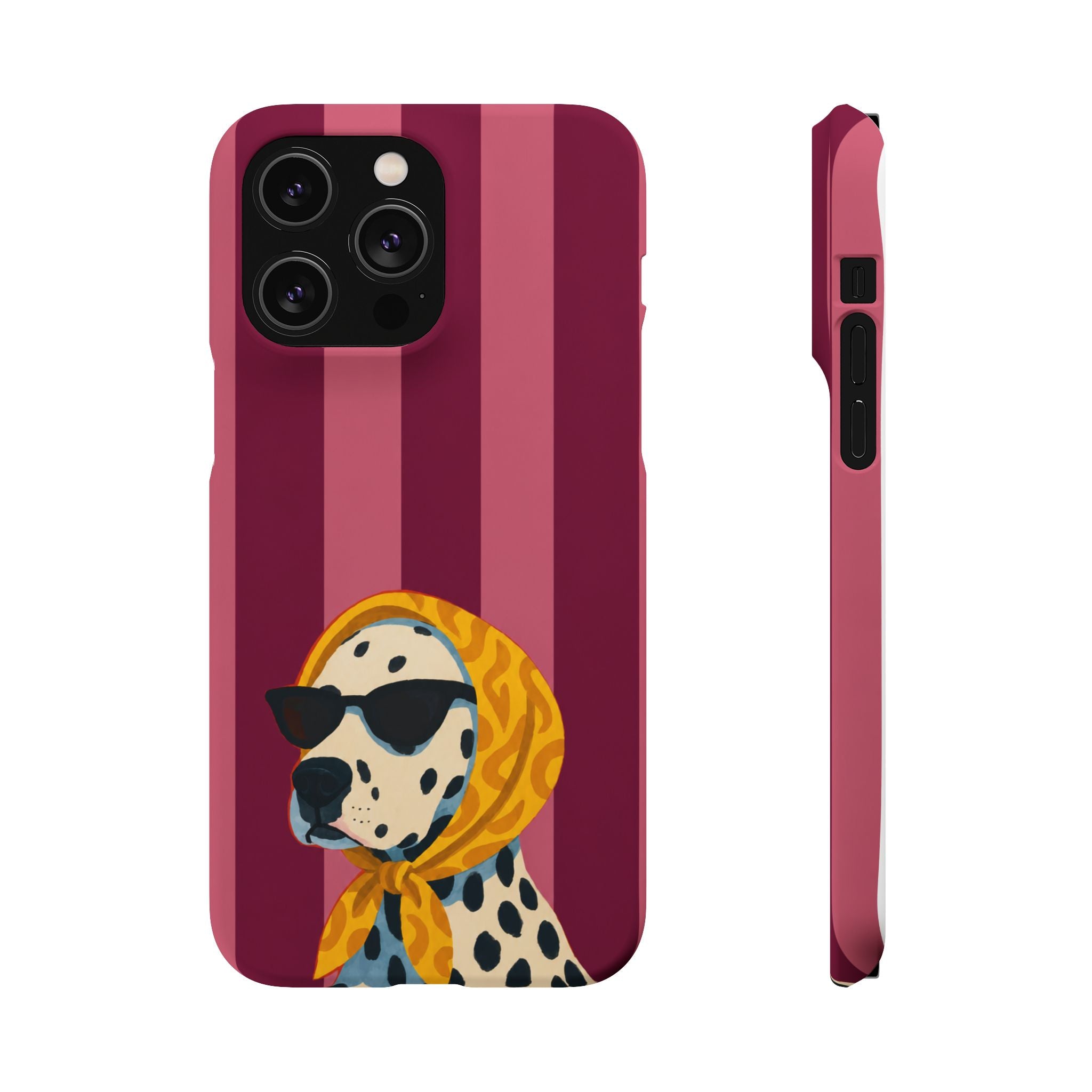 RETRO KUTYA SAMSUNG IPHONE TOK