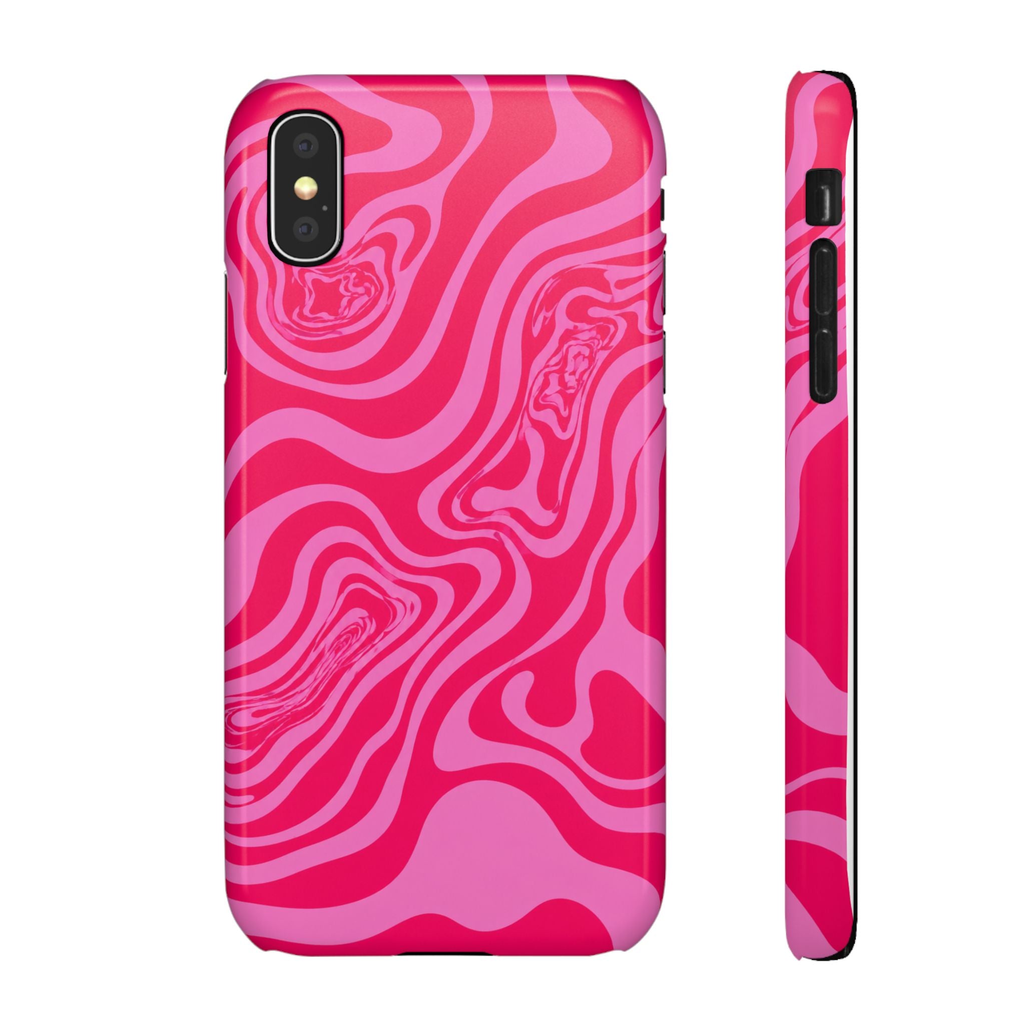 ABSTRAKT SAMSUNG IPHONE TOK