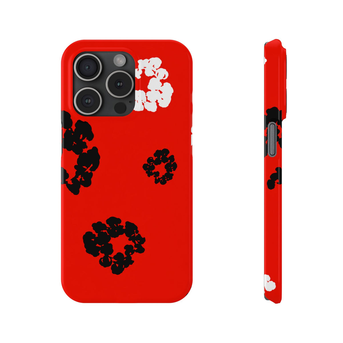 MINIMALISTA IPHONE TOK