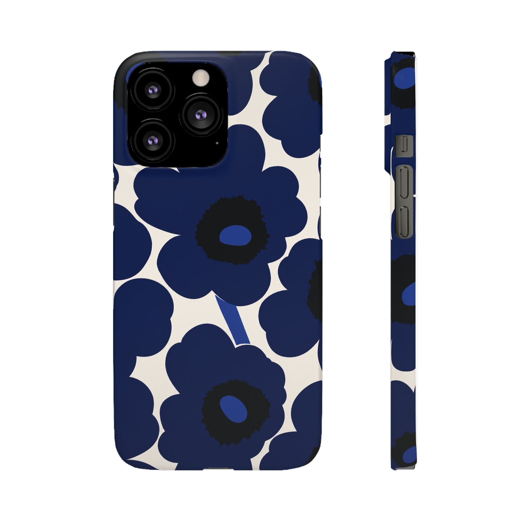 VIRÁGOS SAMSUNG IPHONE TOK