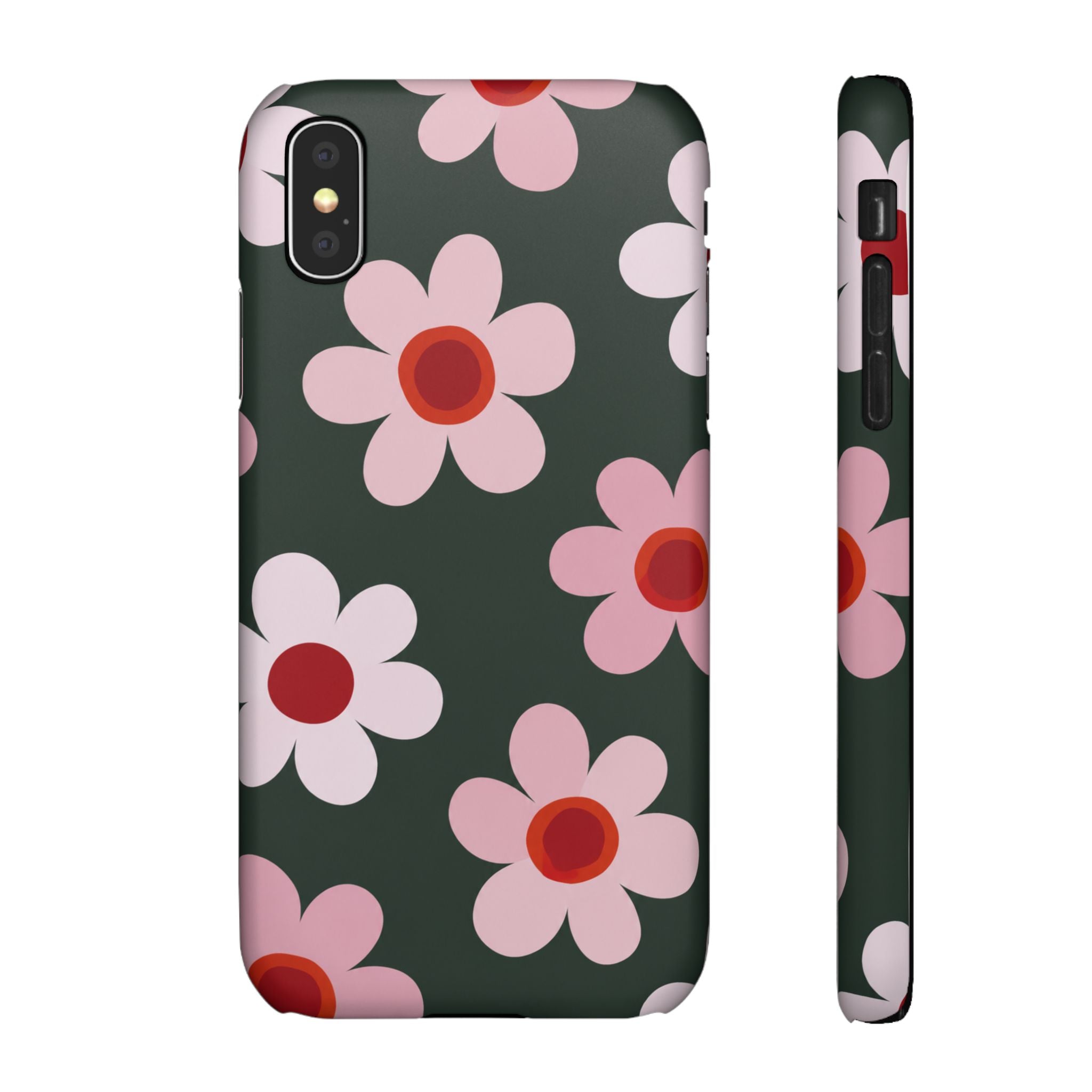 VIRÁGOS SAMSUNG IPHONE TOK