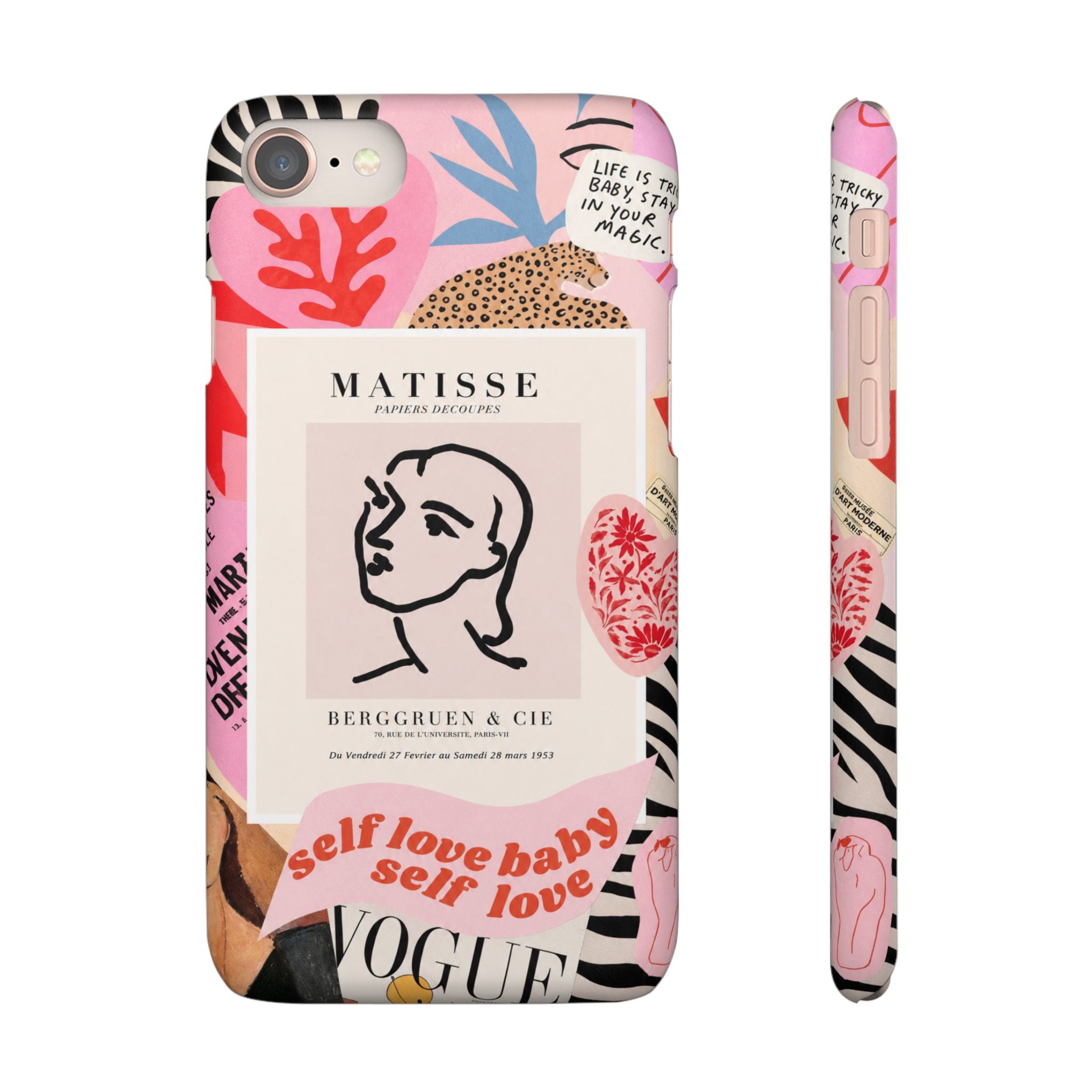 MATISSE SAMSUNG IPHONE TOK