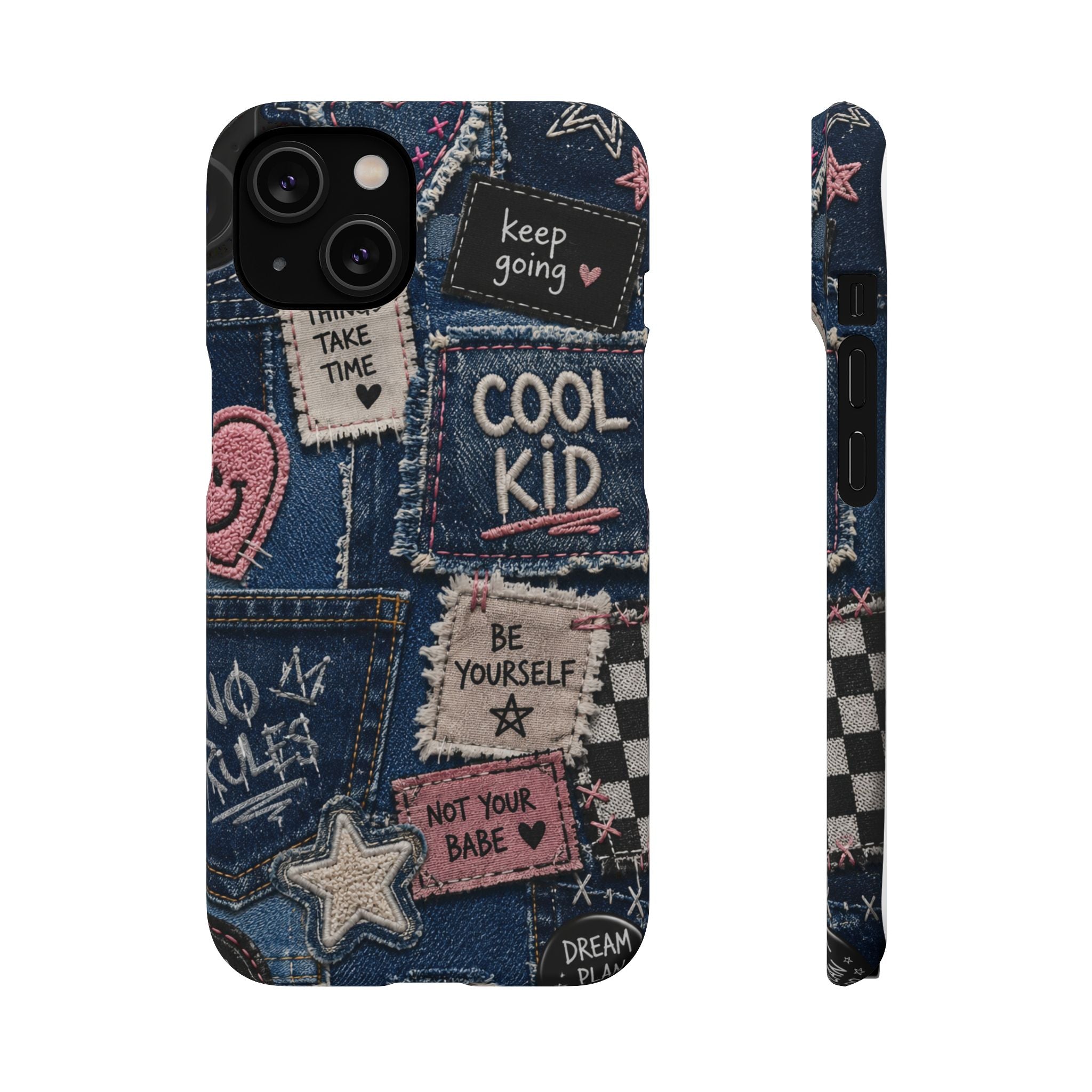 FARMEROS IPHONE TOK