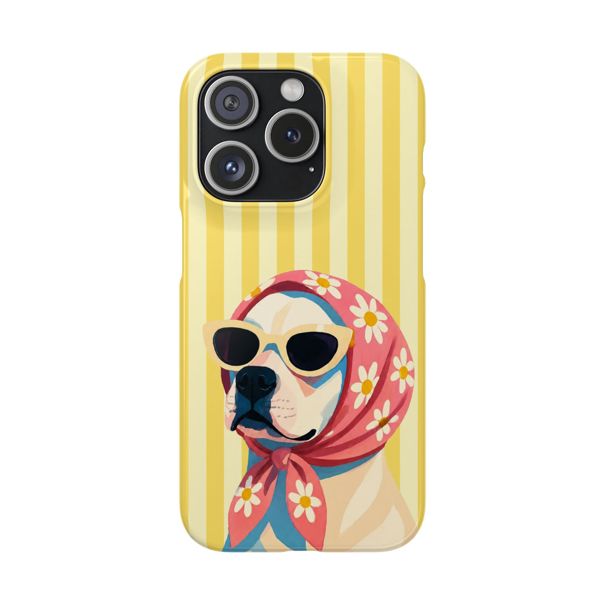 RETRO KUTYA SAMSUNG IPHONE TOK
